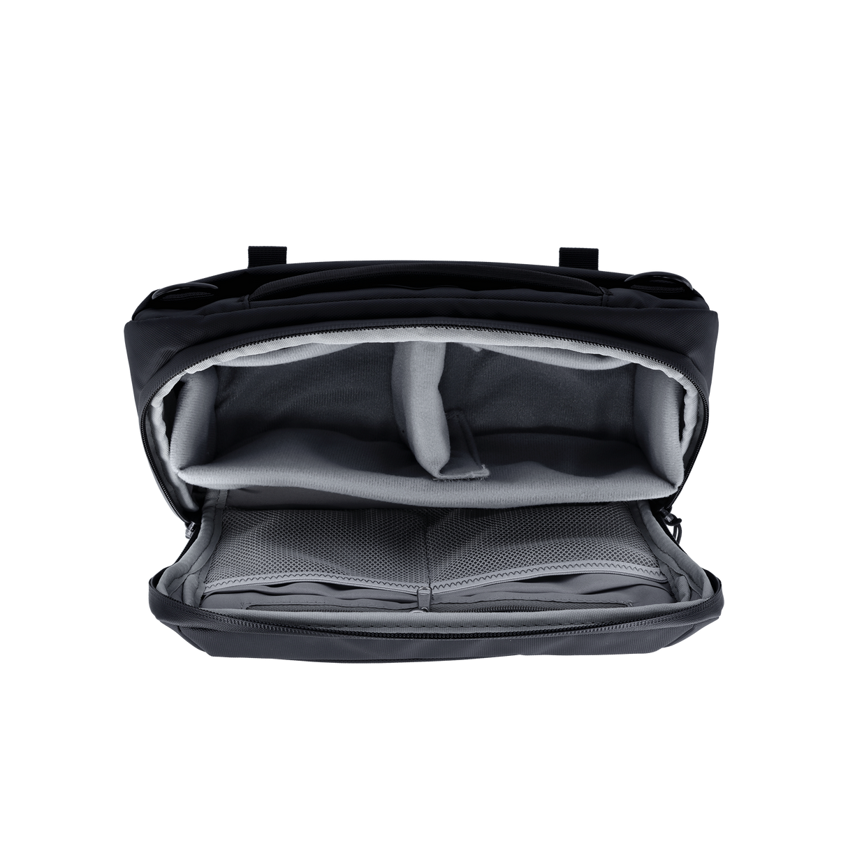 Photo bag Fotoliner Ocean Slingbag S