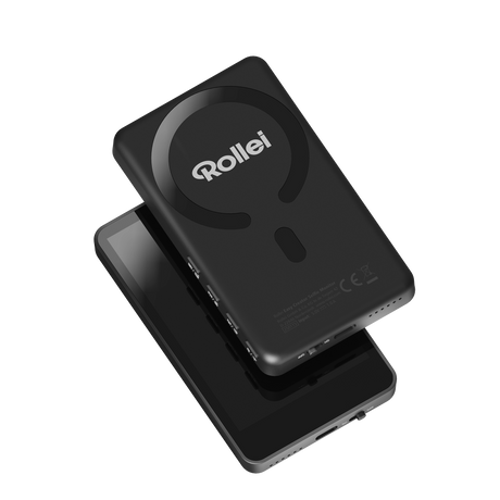 Selfie monitor | For smartphones | Easy Creator