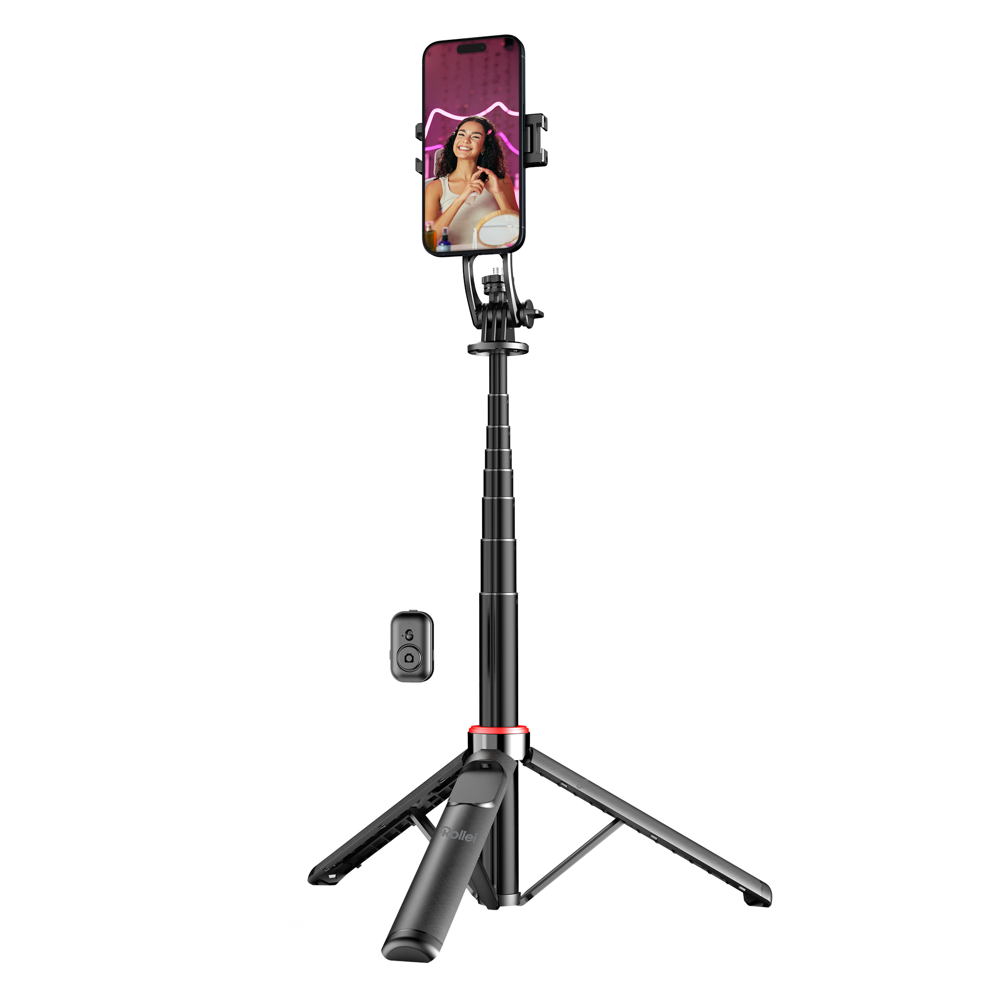 All-in-One-Stativ | MagPod | Easy Creator