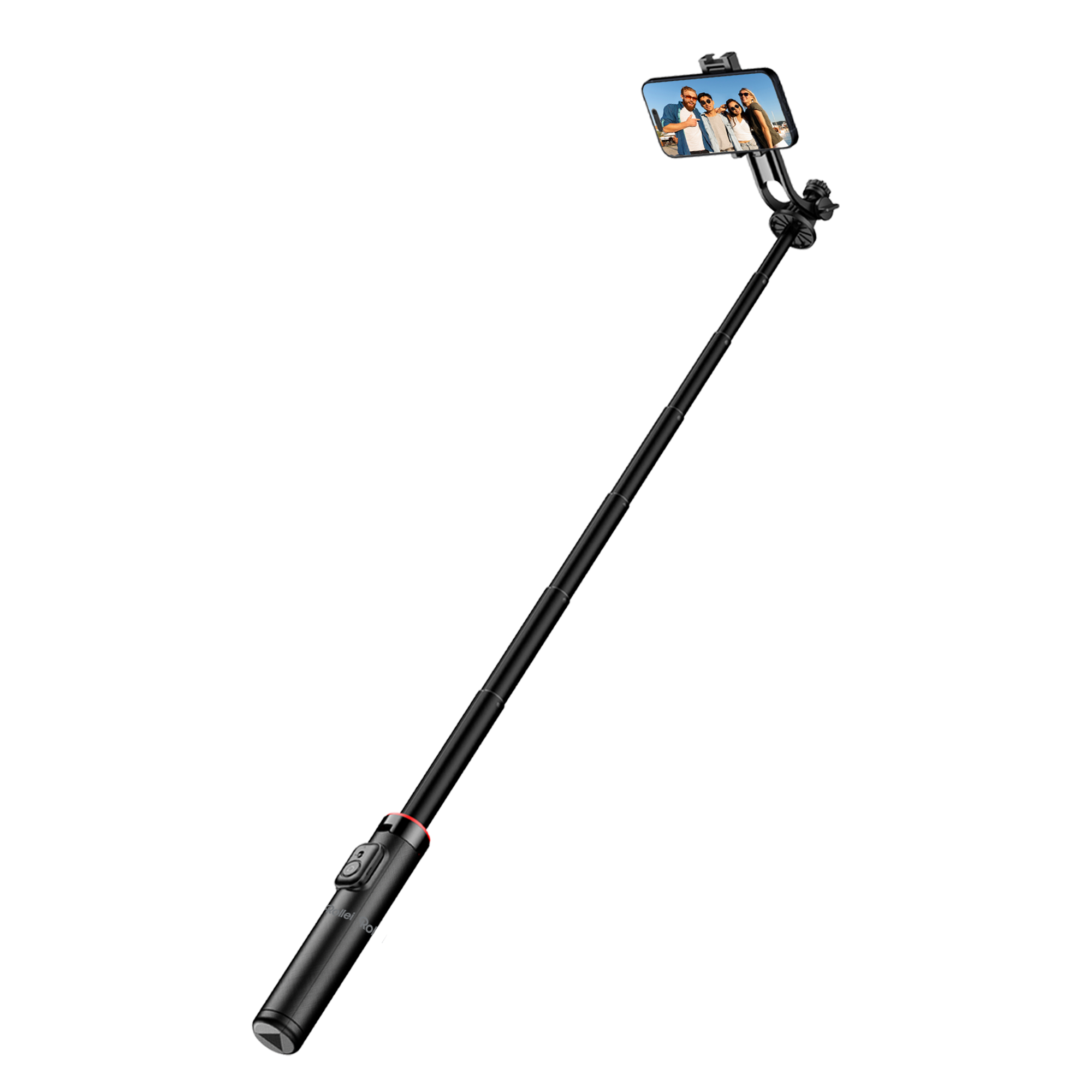 Bundle Easy Creator | MagPod Tripod + LUMIS Mini RGB V3