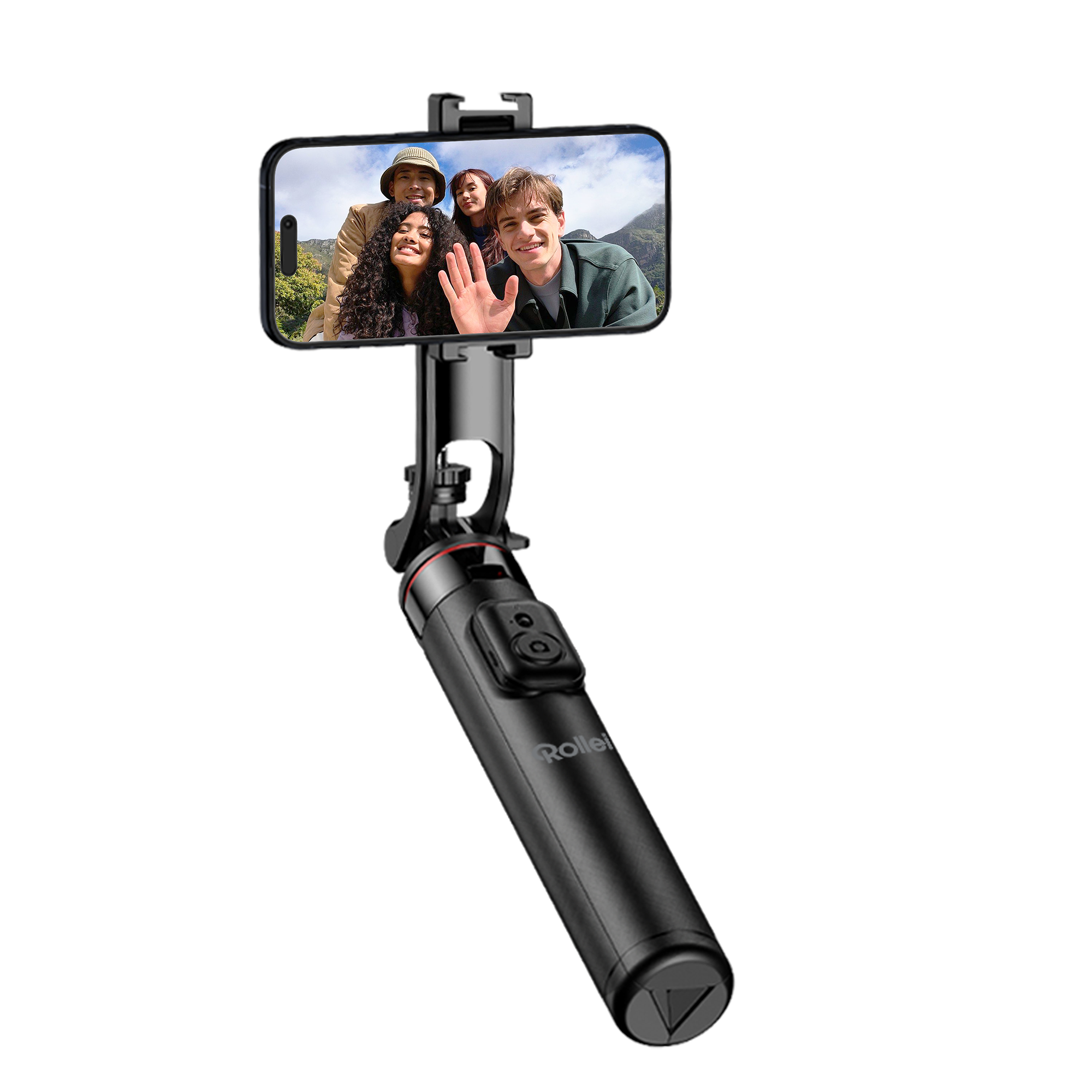 Bundle Easy Creator | MagPod Tripod + LUMIS Mini RGB V3
