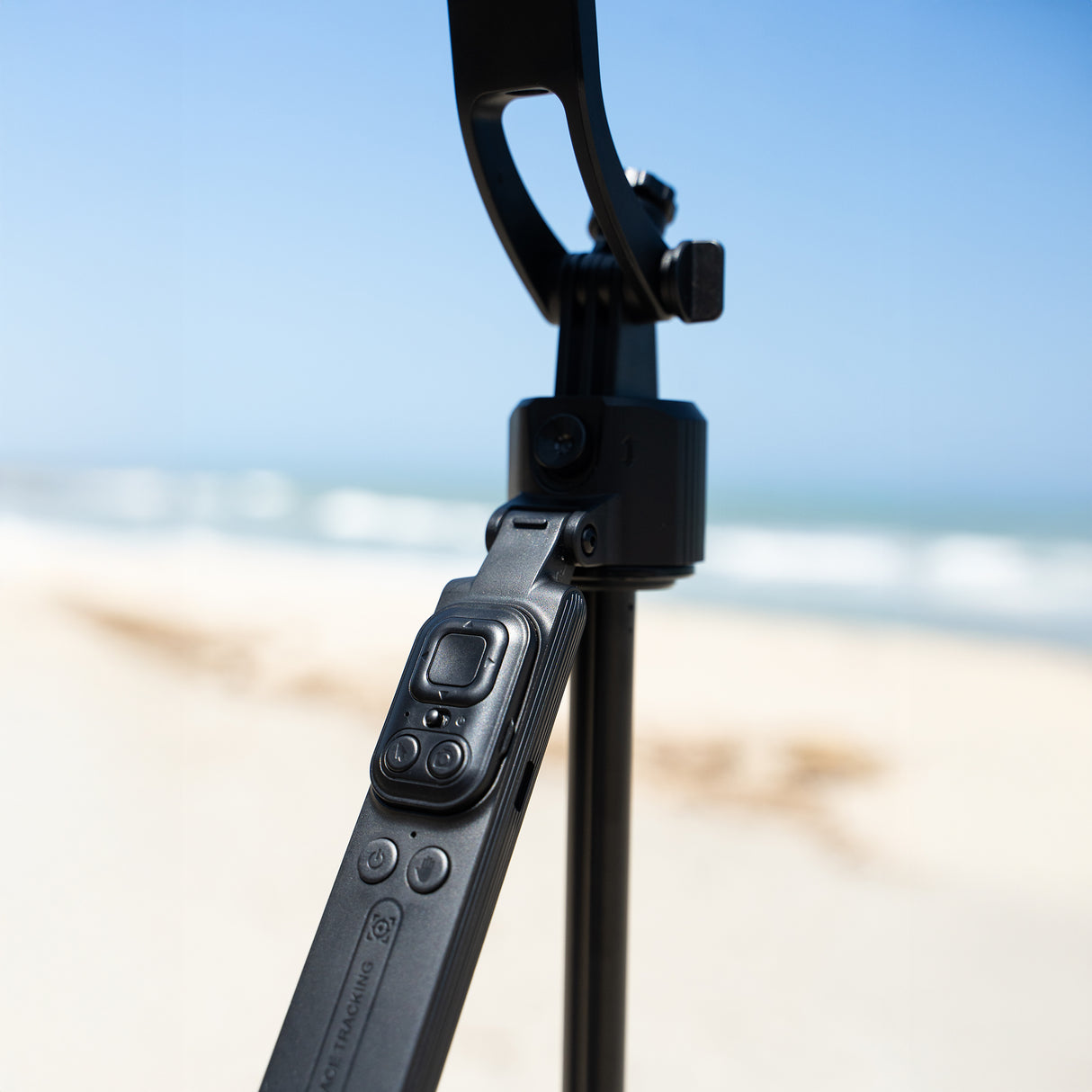 Quadpod | With AI tracking | Easy Creator