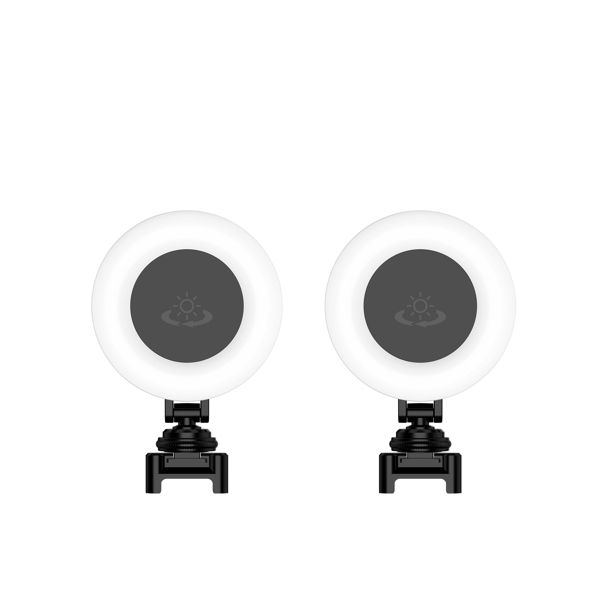 Quadpod | with AI Tracking | Easy Creator