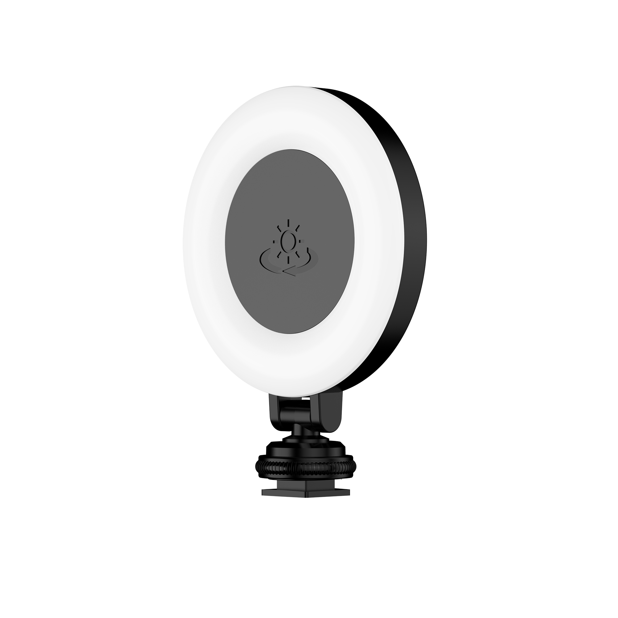 Quadpod | with AI Tracking | Easy Creator