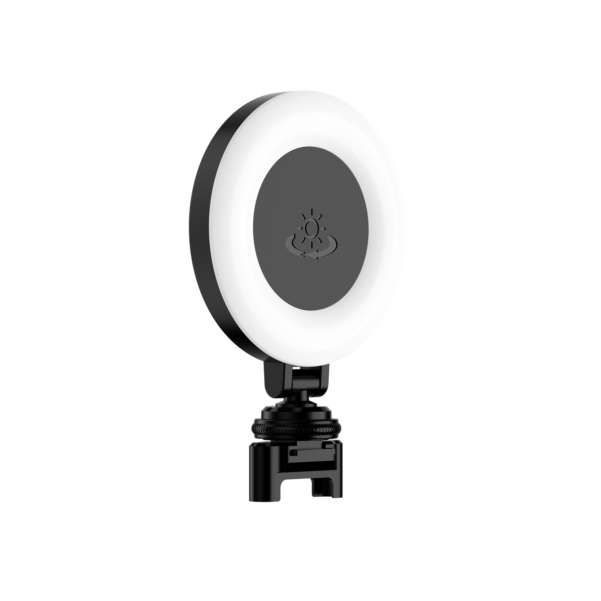 Quadpod | with AI Tracking | Easy Creator