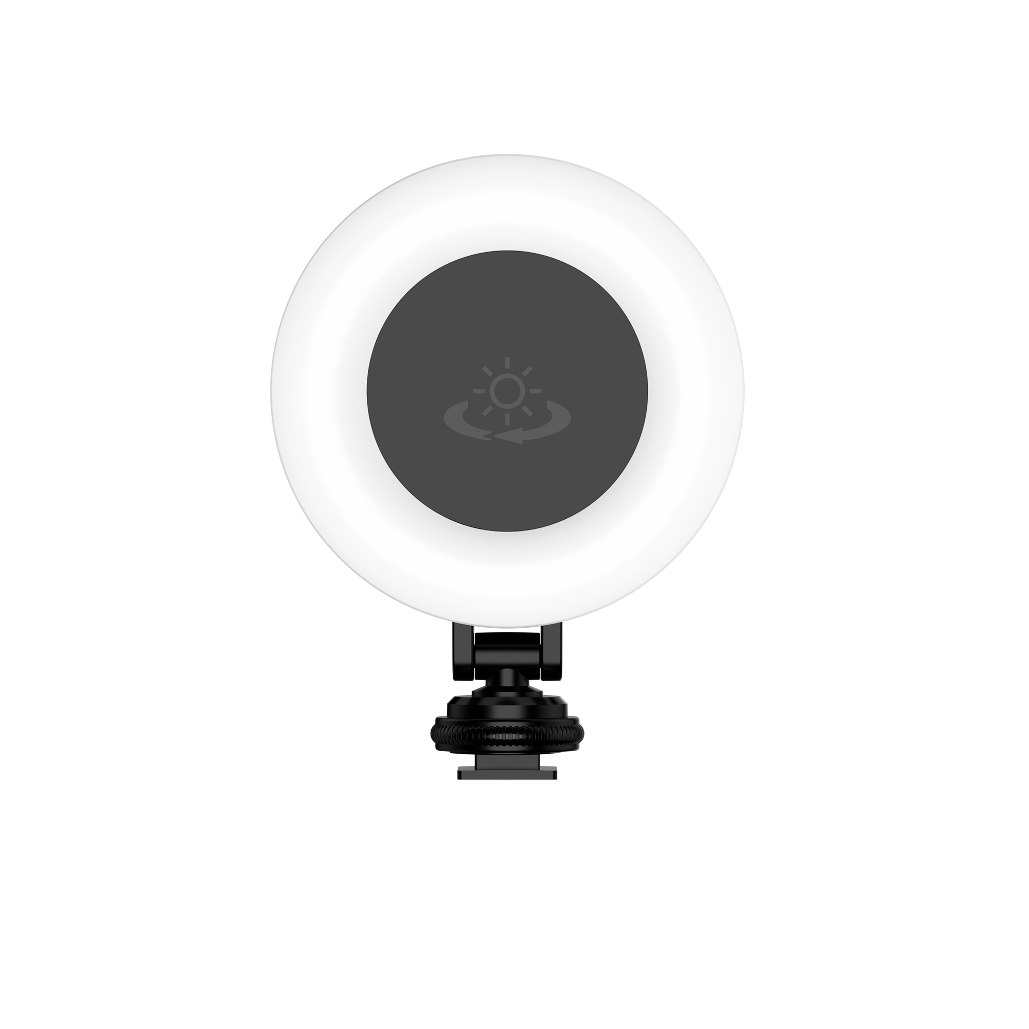 Quadpod | with AI Tracking | Easy Creator