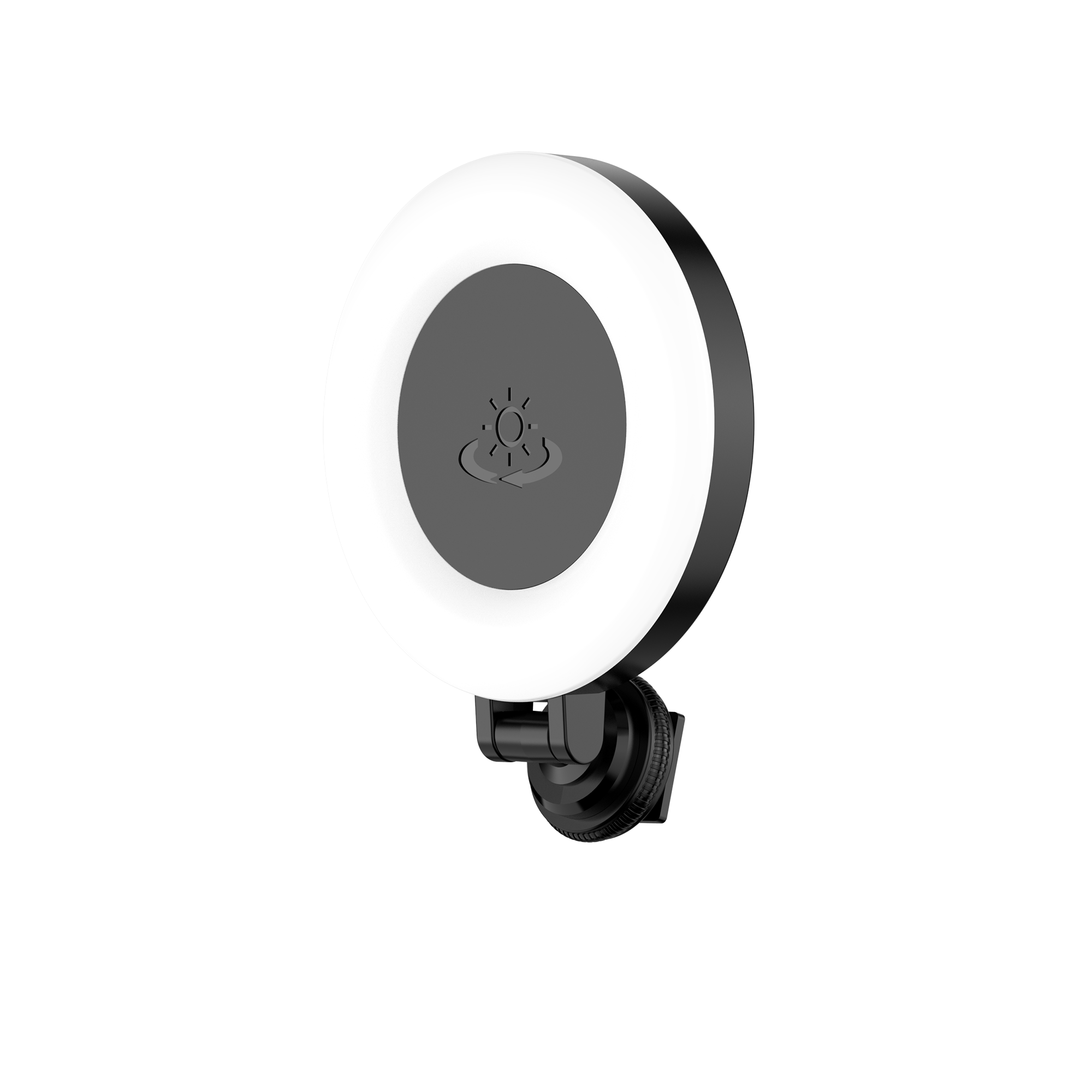 Quadpod | with AI Tracking | Easy Creator
