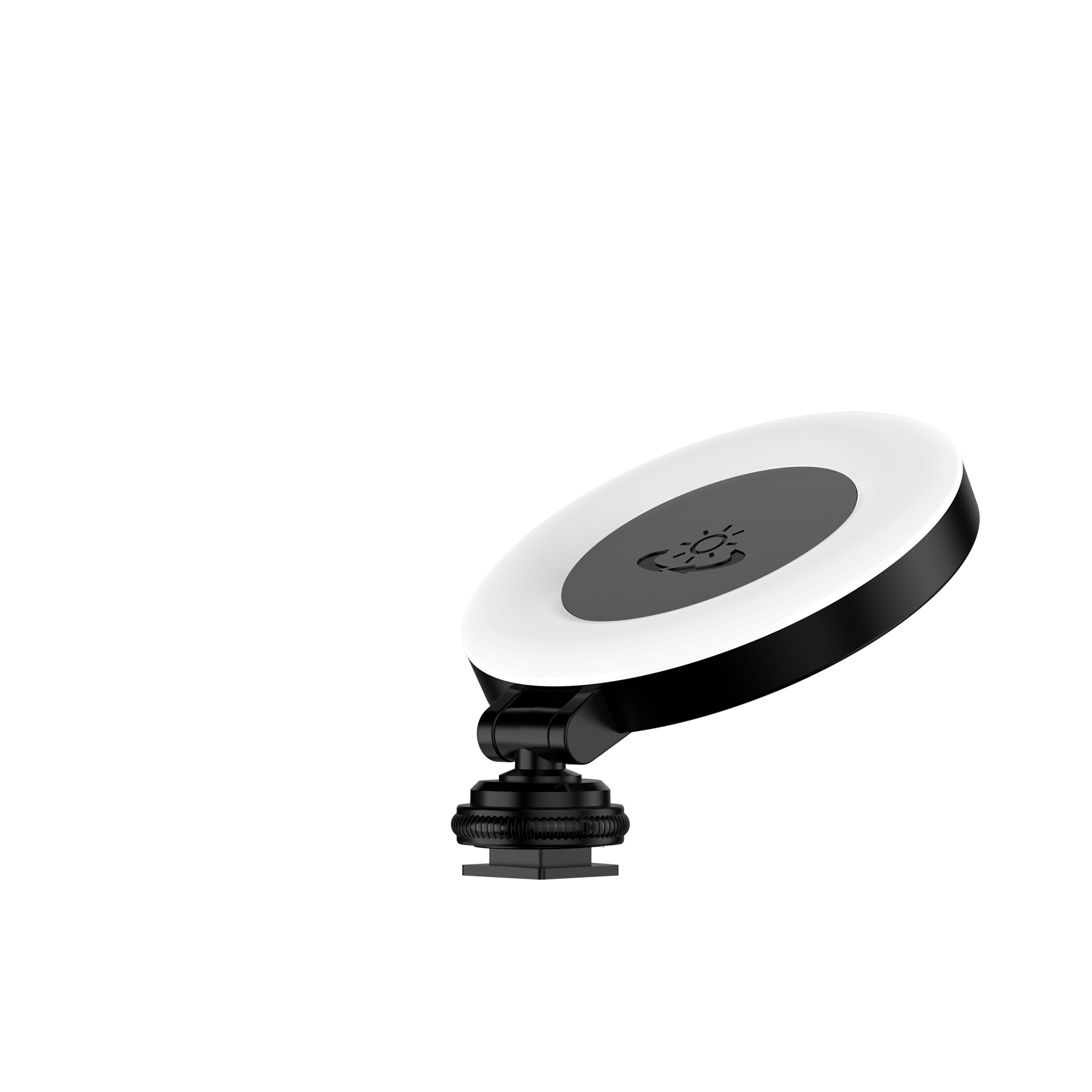 Quadpod | with AI Tracking | Easy Creator