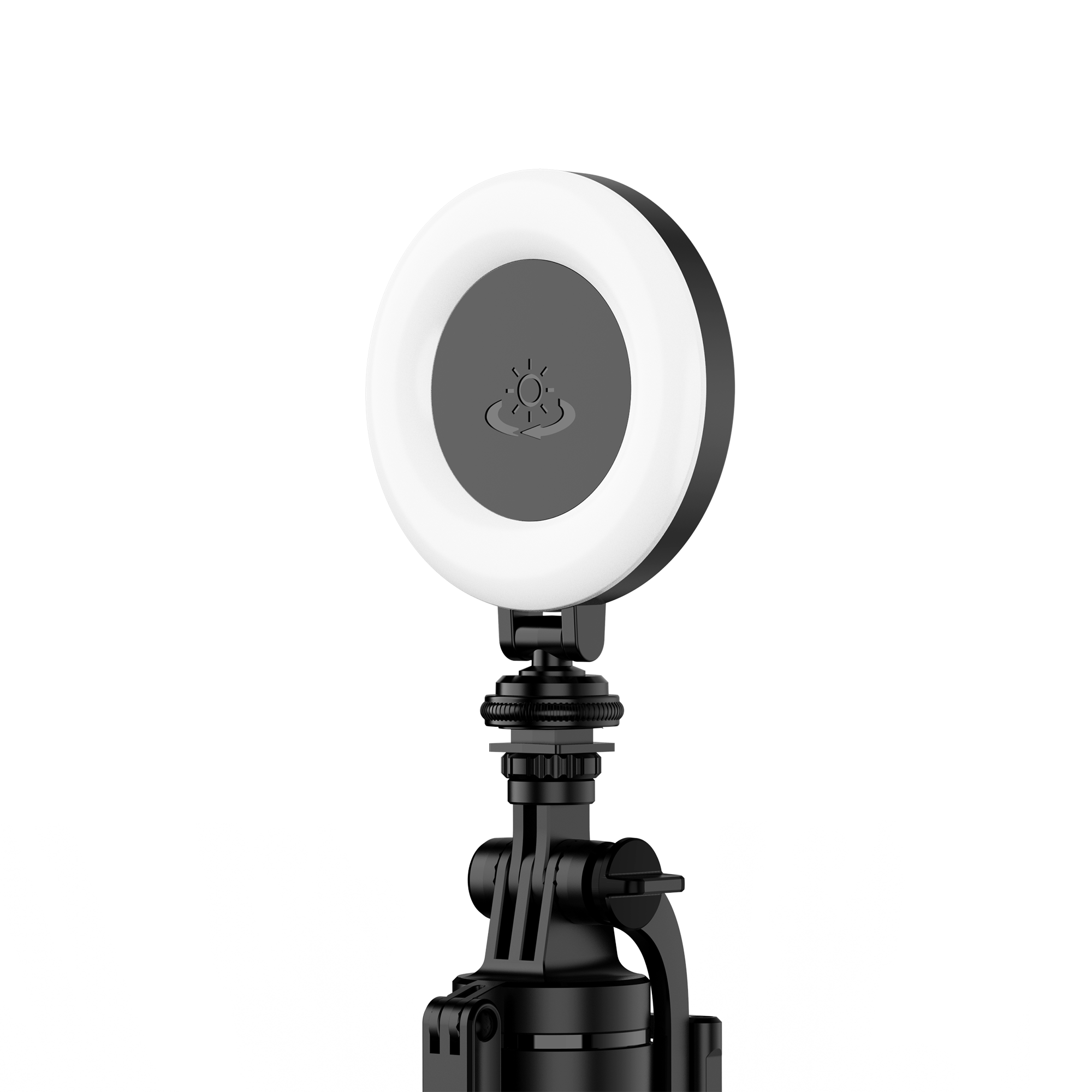 Quadpod | with AI Tracking | Easy Creator