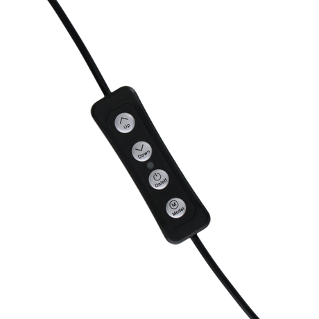 USB cable-key light