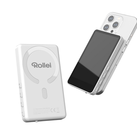 Selfie monitor | For smartphones | Easy Creator