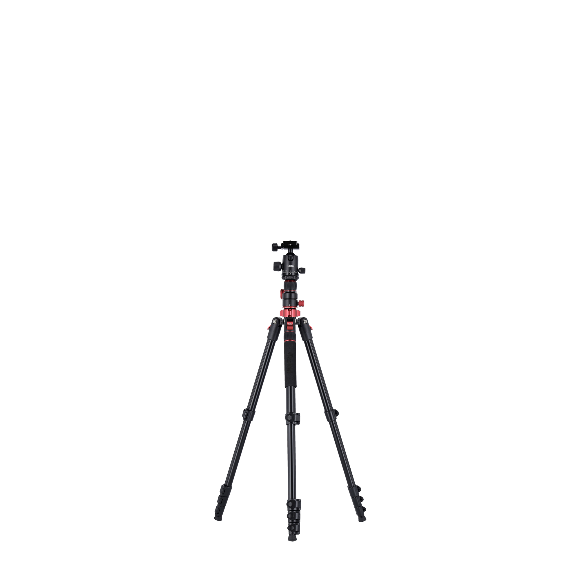 Stativ I Compact Traveler No.2 XL I Foto