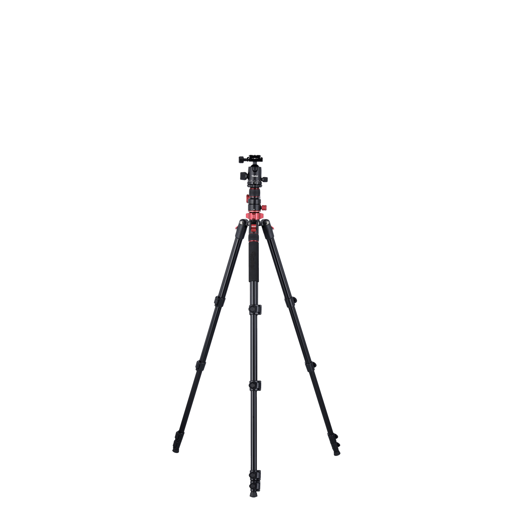 Stativ I Compact Traveler No.2 XL I Foto