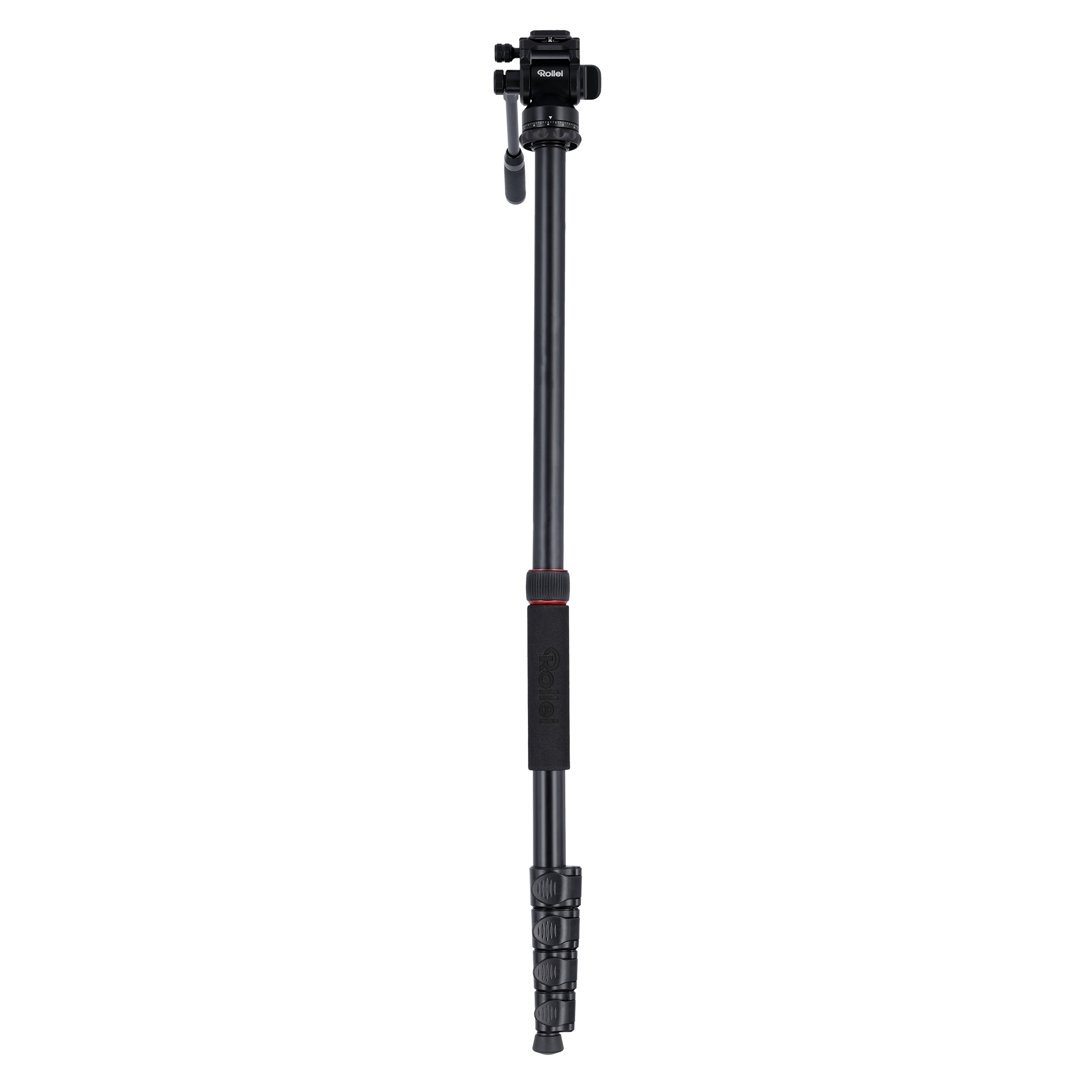 Tripod I Compact Traveler No.2 XL I Video