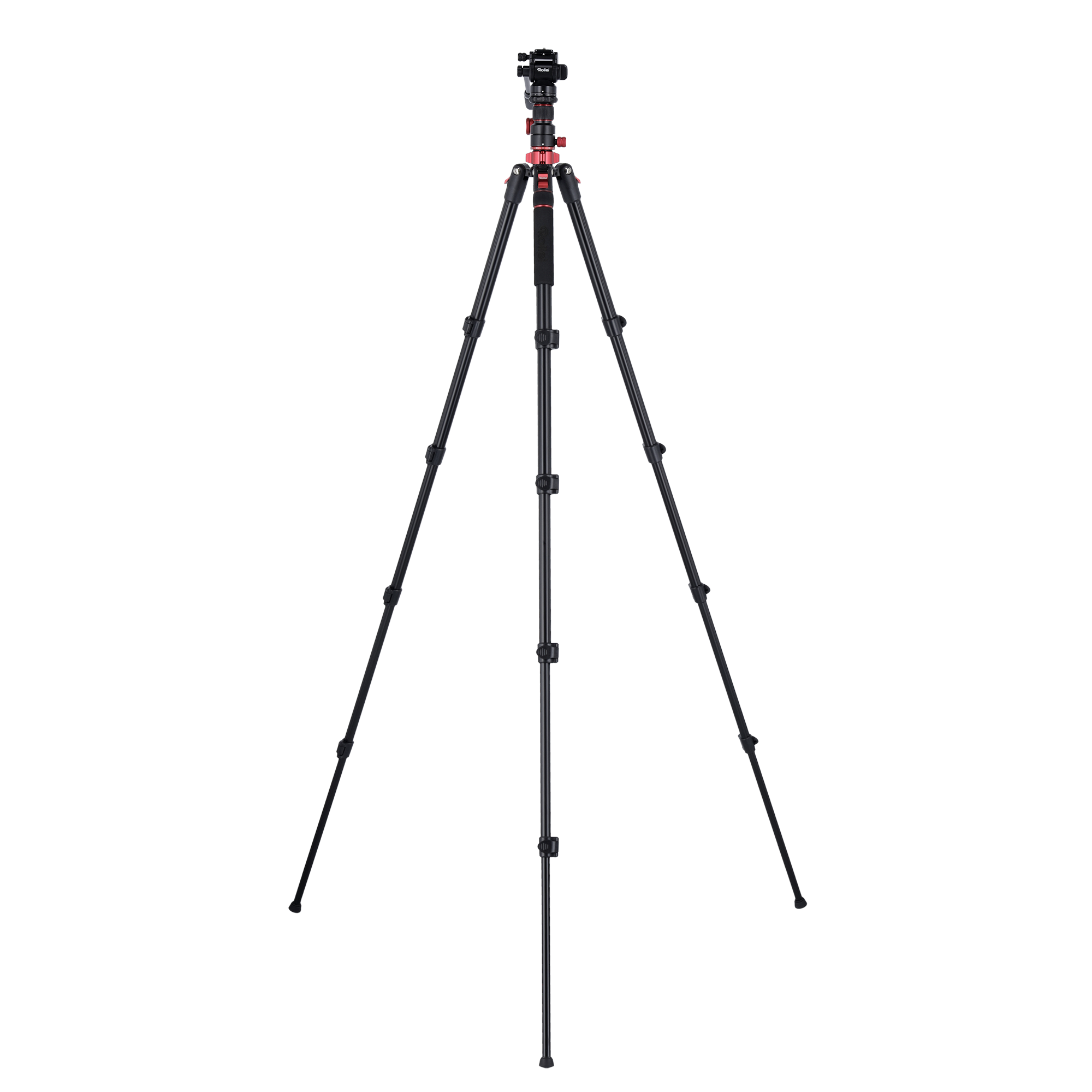 Tripod I Compact Traveler No.2 XL I Video