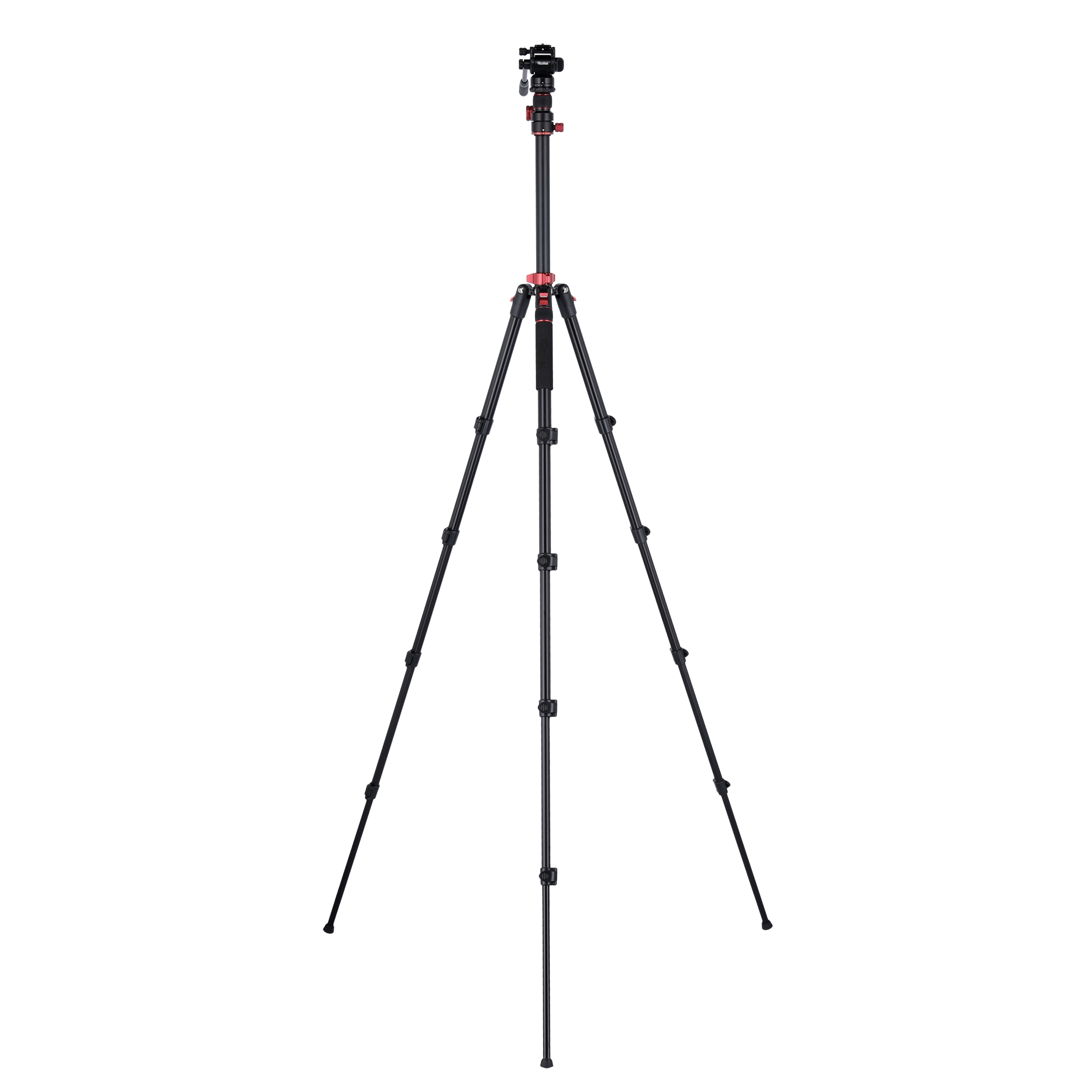 Tripod I Compact Traveler No.2 XL I Video