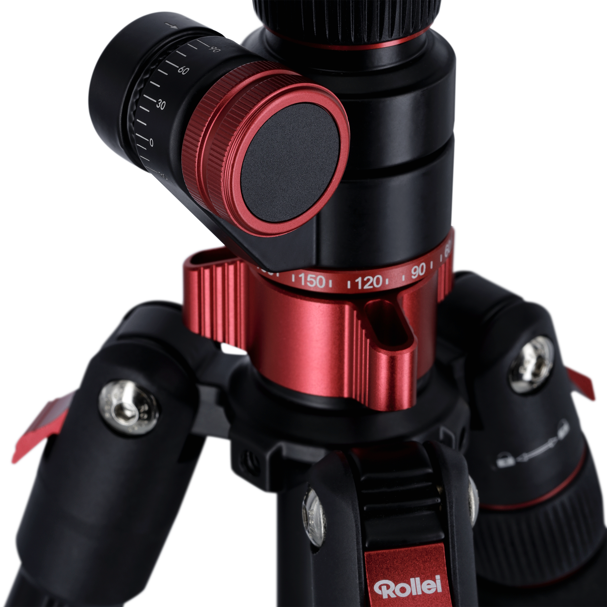 Tripod I Compact Traveler No.2 XL I Video