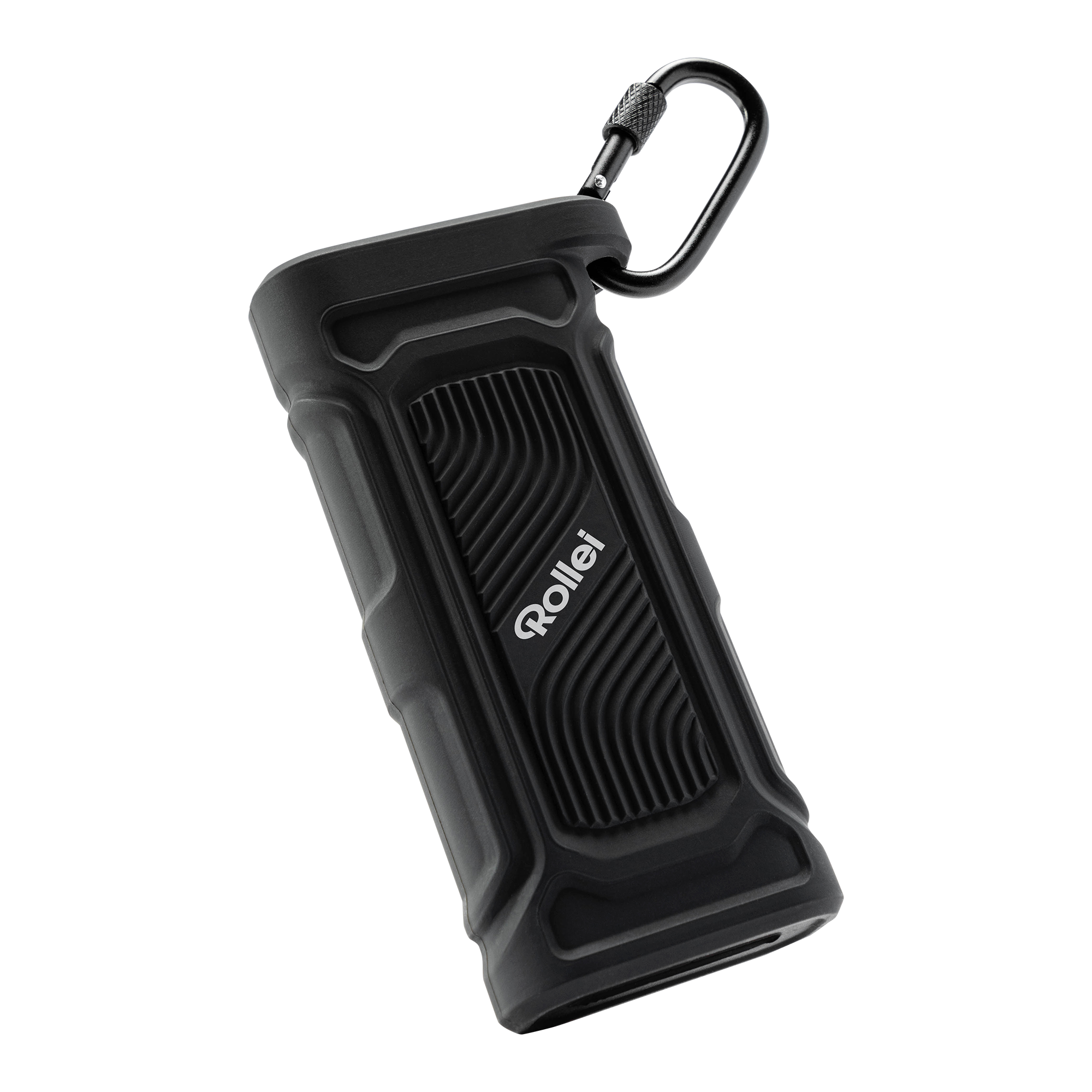 2-in-1 Travel Kartenlesegerät | SD & microSD