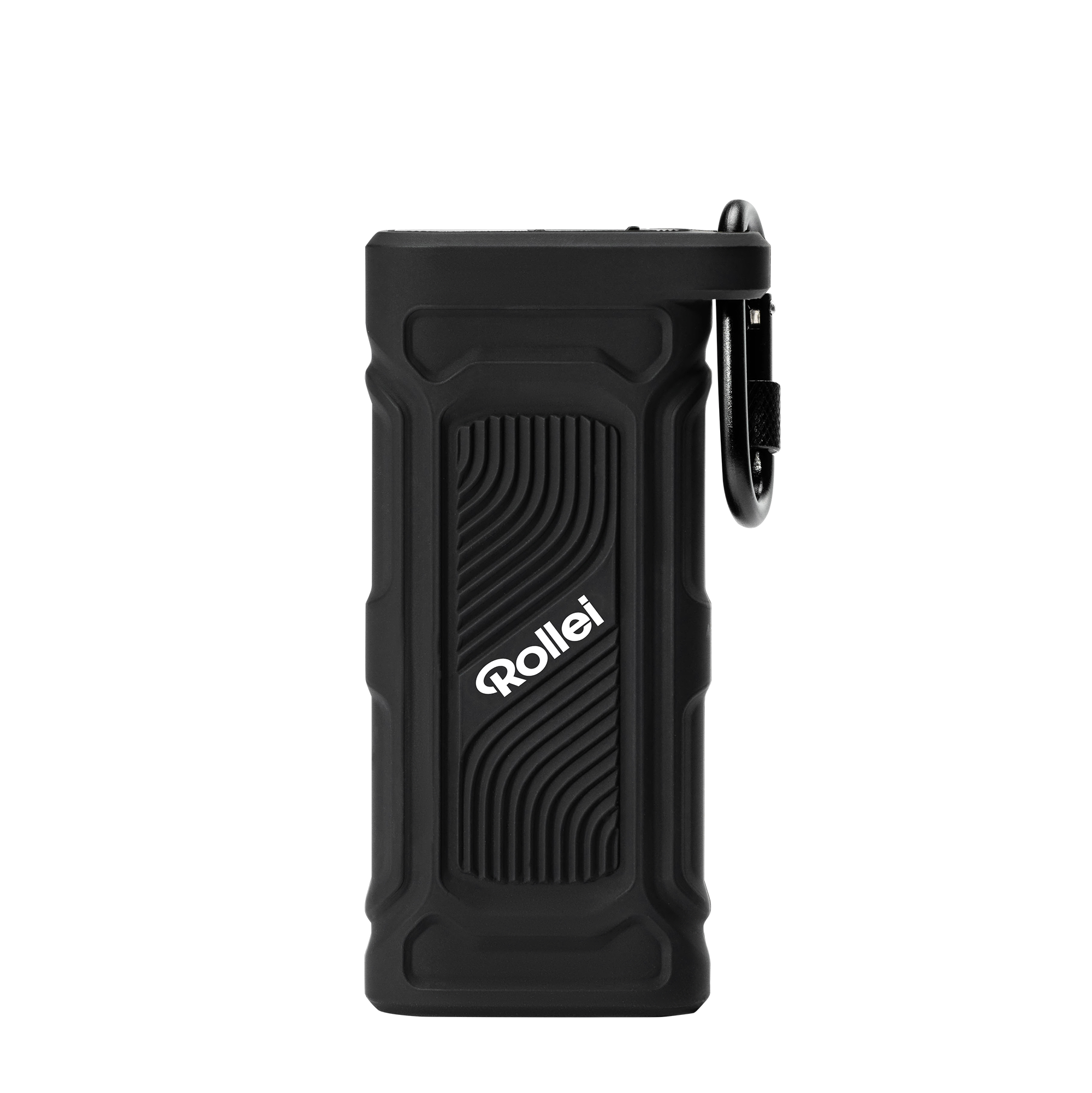 2-in-1 Travel Kartenlesegerät | SD & microSD