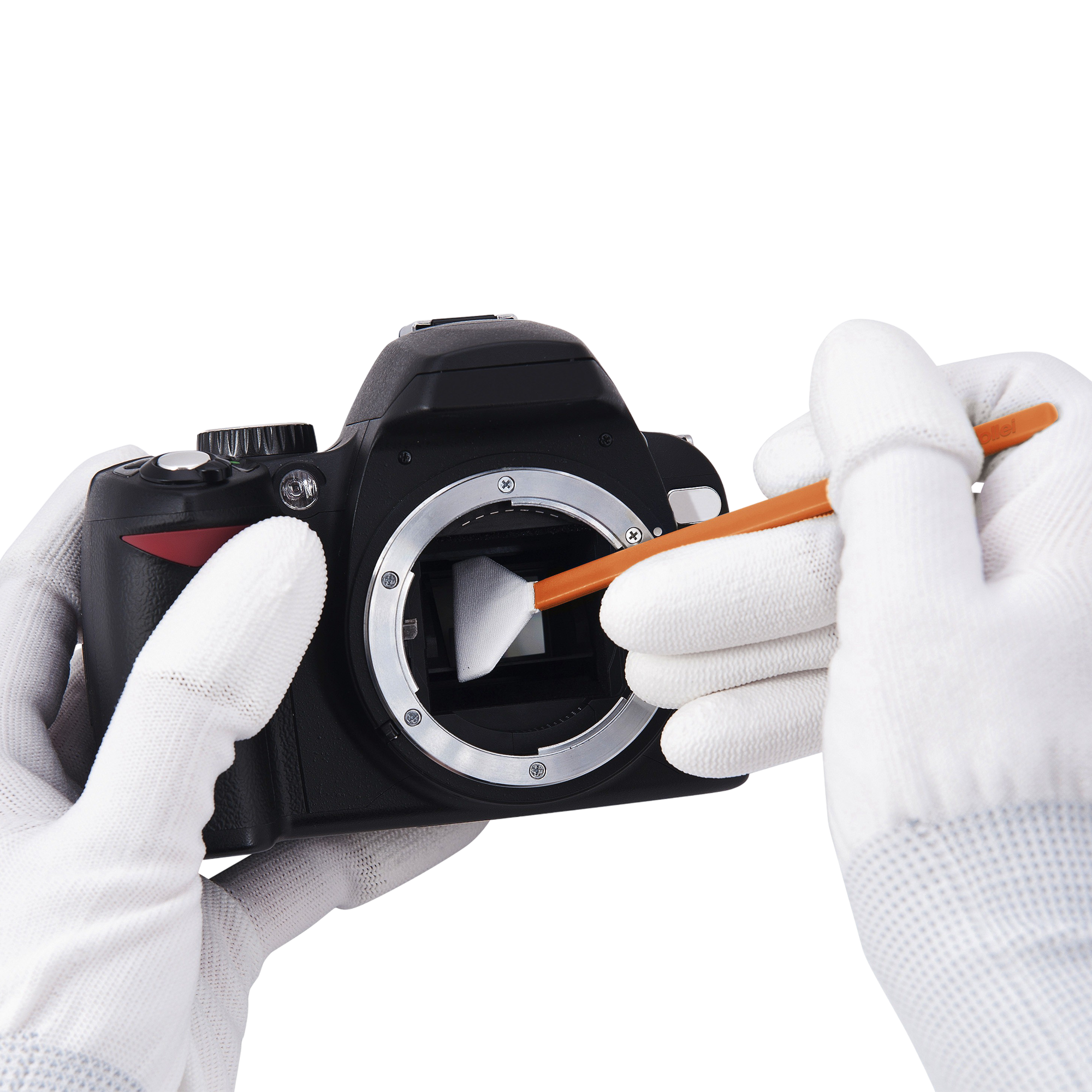 Sensorreinigungs-Kit XL - Für Vollformat-Kameras