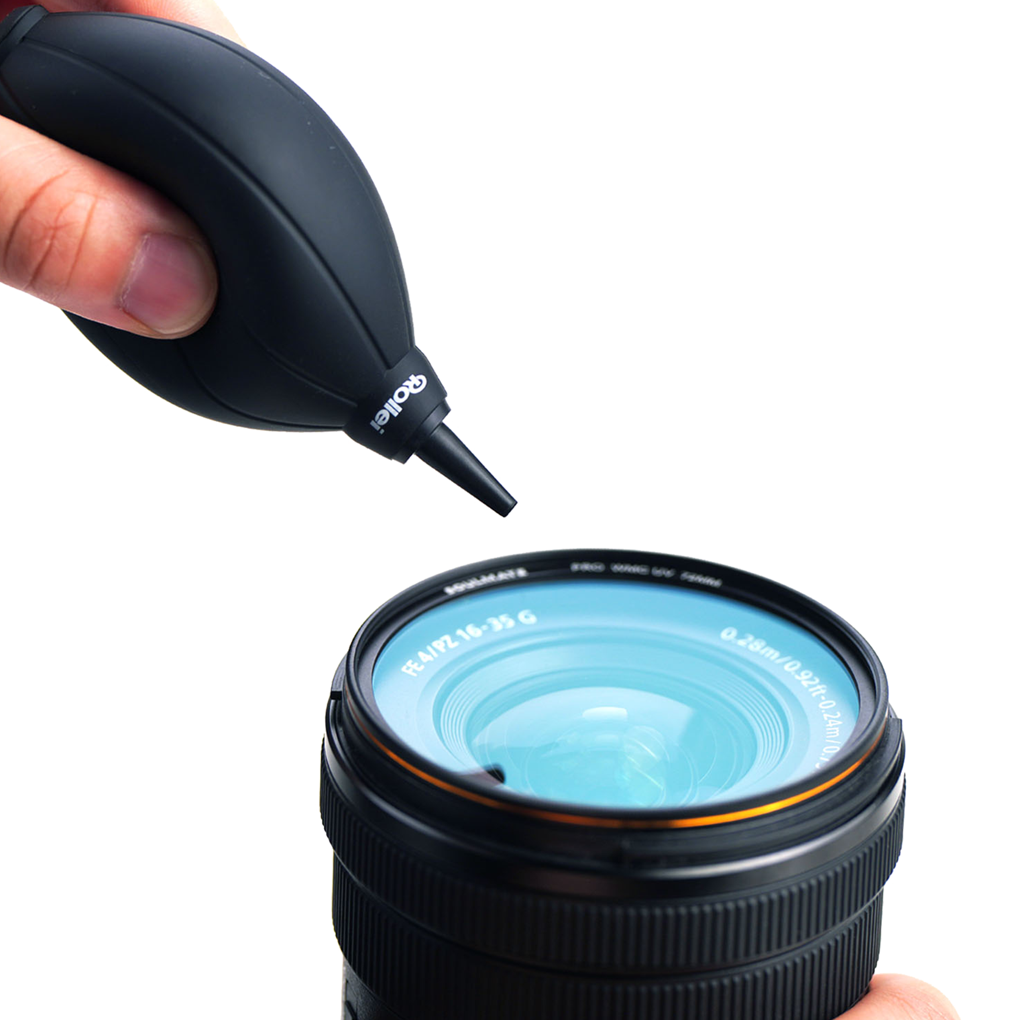 Sensorreinigungs-Kit XL - Für Vollformat-Kameras