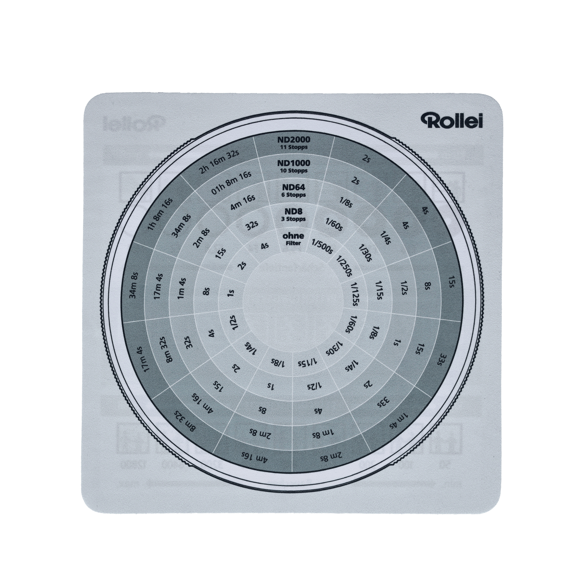 5er-Set Reinigungstuch | 20 x 20 cm | Cheat-Sheet