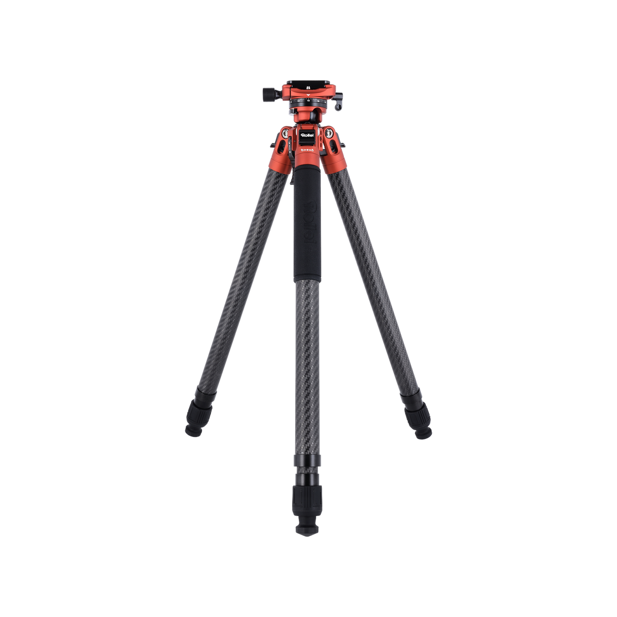 Stativ | Carbon | Compact Traveler Swift