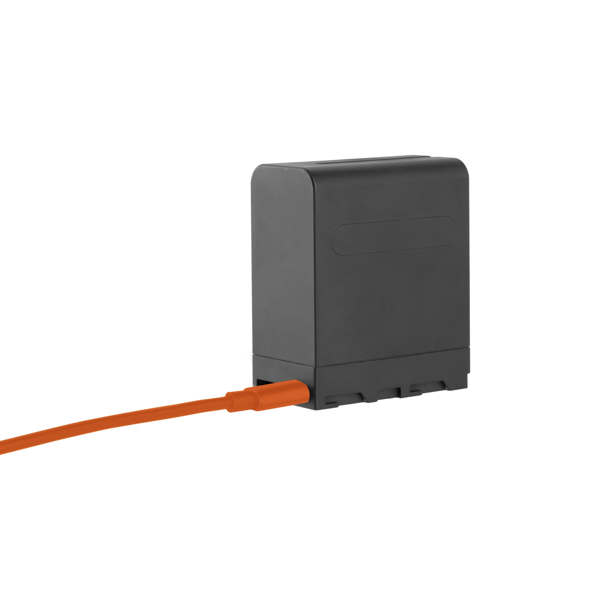 Battery with USB-C | Type NP-F | various capacities