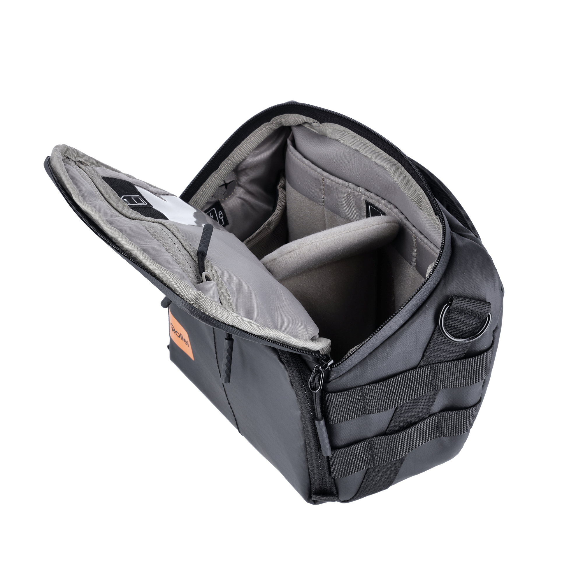 Camera Bag Fotoliner Ocean Bag M