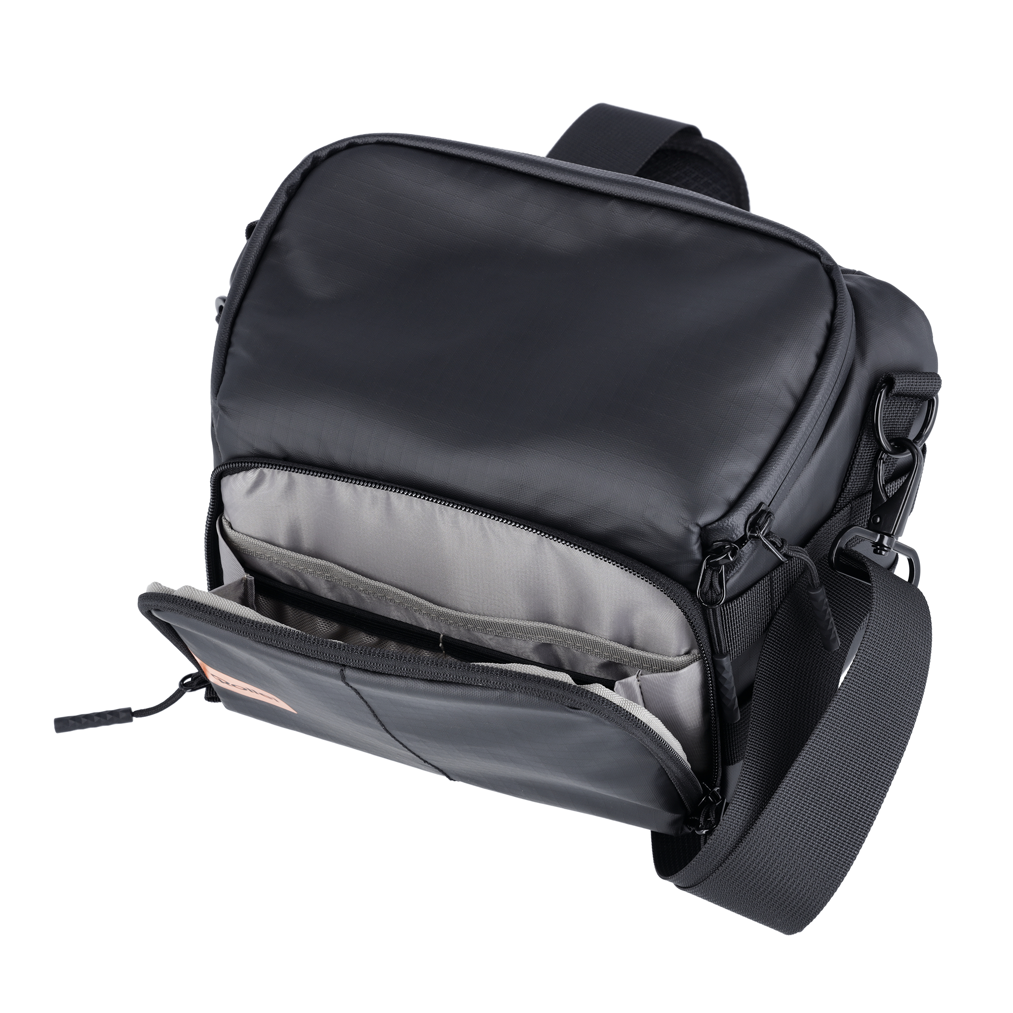 Camera Bag Fotoliner Ocean Bag M