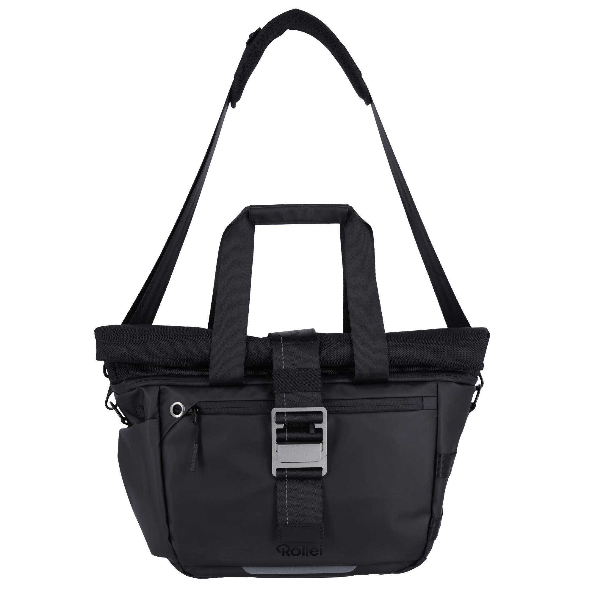 Camera Bag Fotoliner Ocean Rolltop Bag L