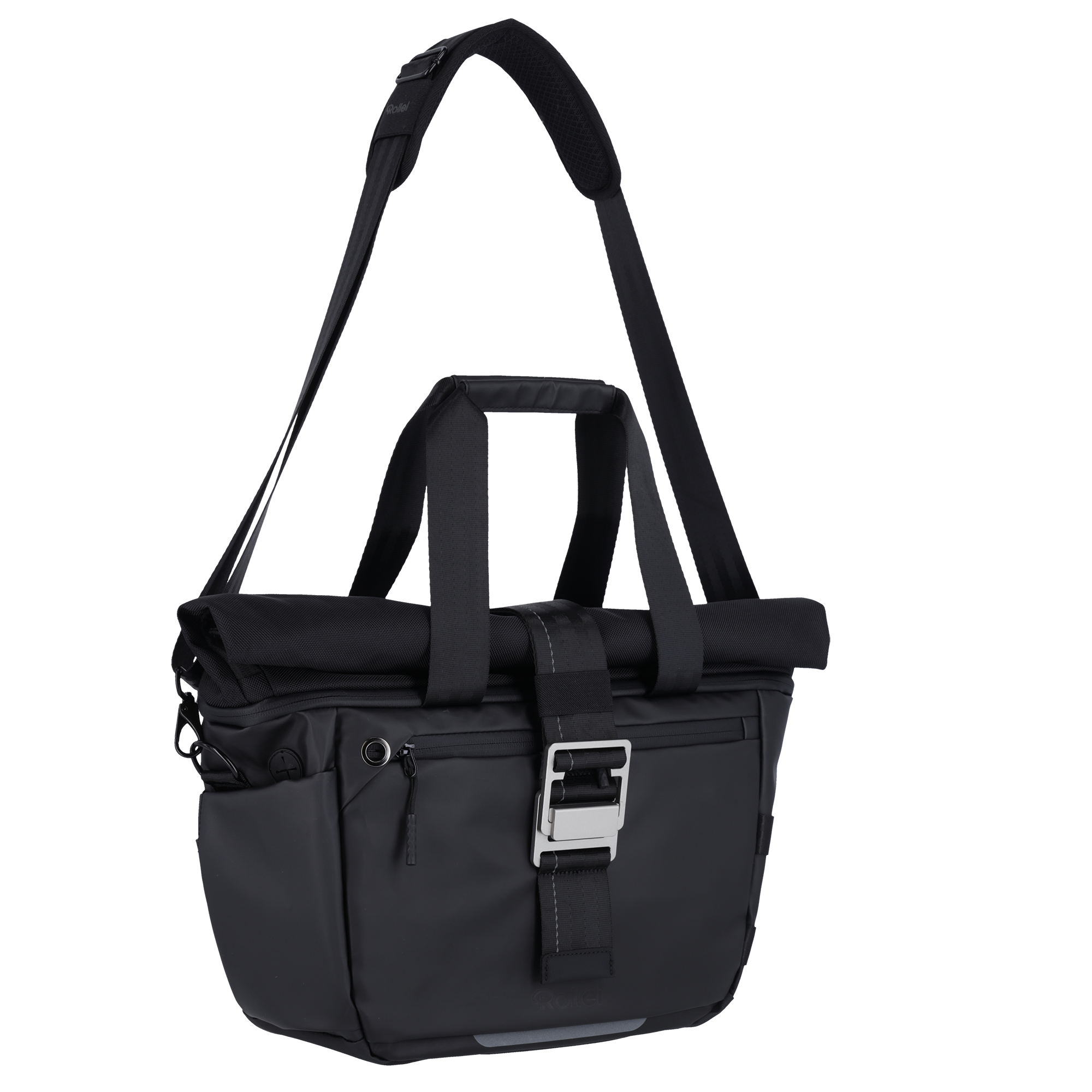 Camera Bag Fotoliner Ocean Rolltop Bag L