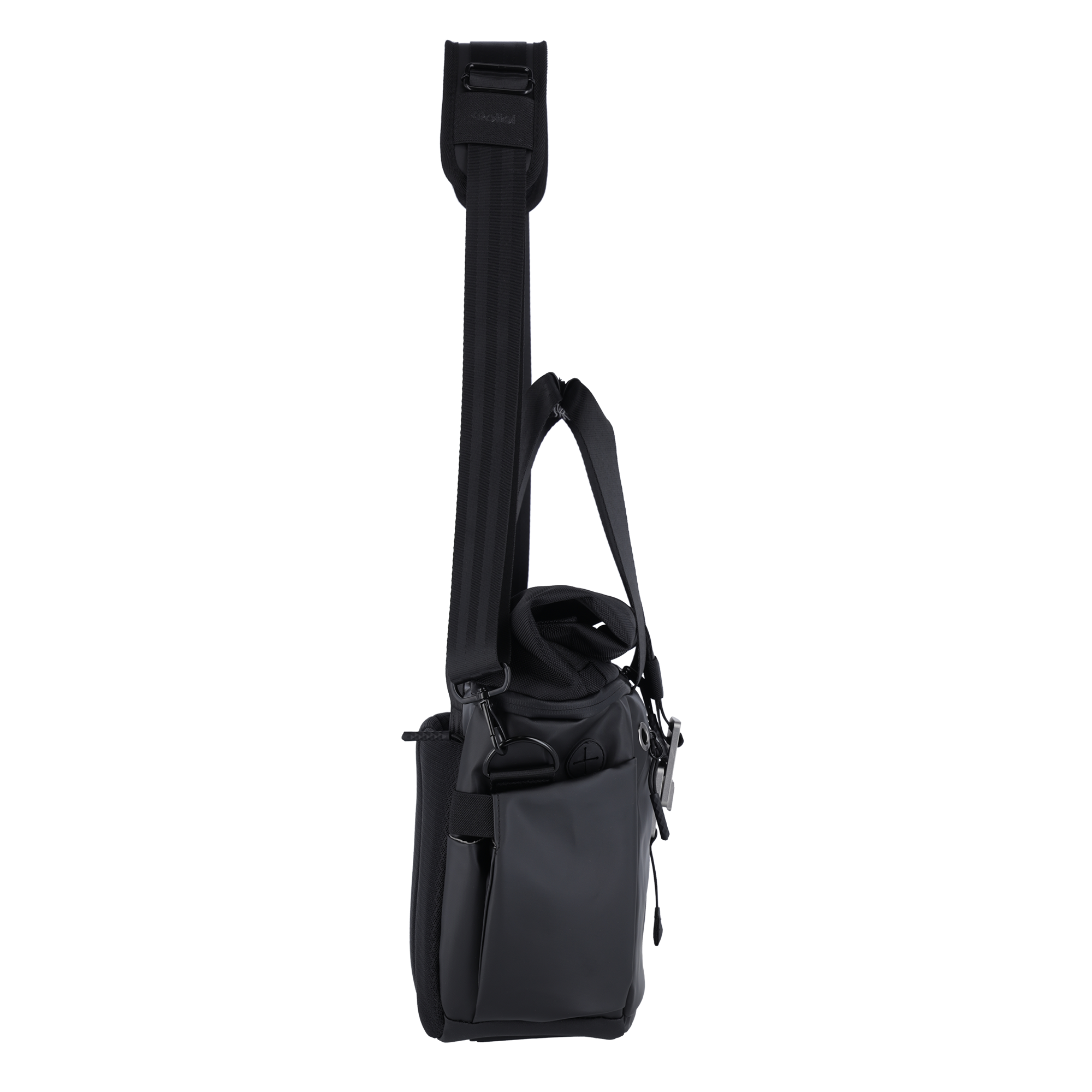 Camera Bag Fotoliner Ocean Rolltop Bag L