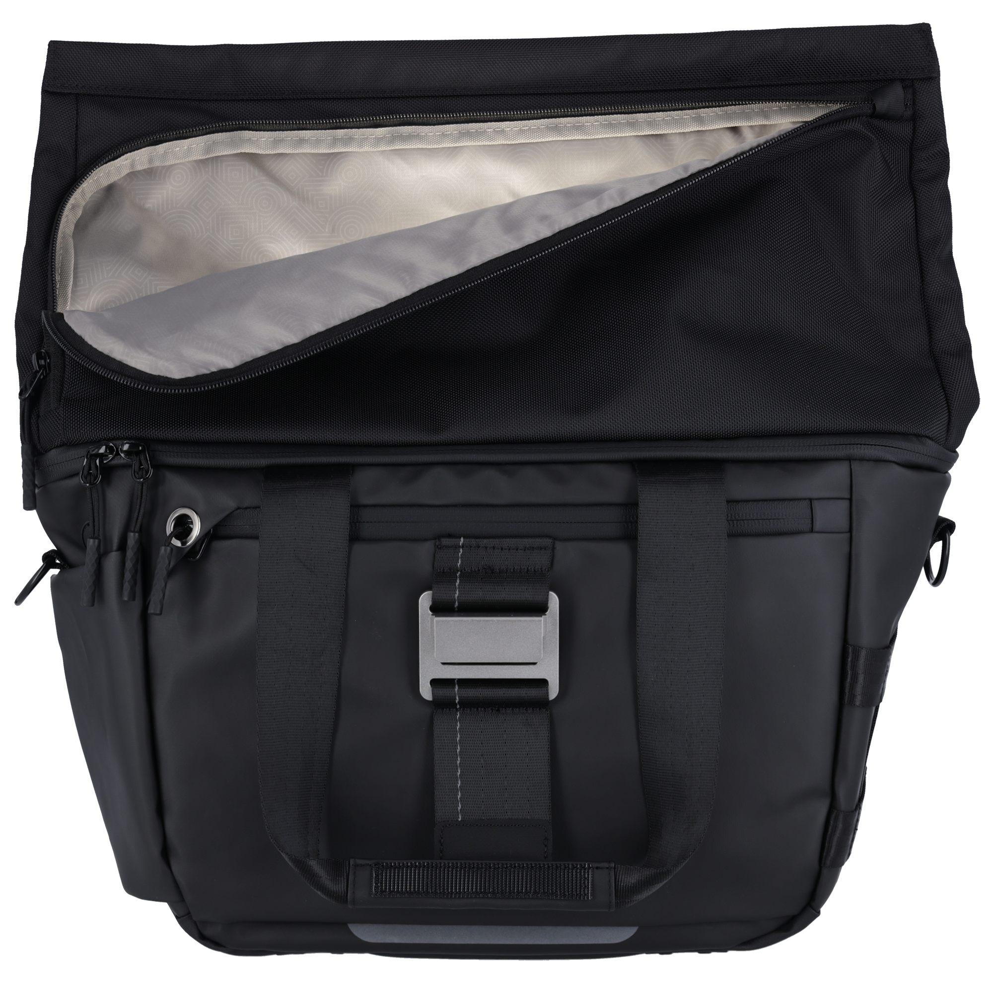 Camera Bag Fotoliner Ocean Rolltop Bag L