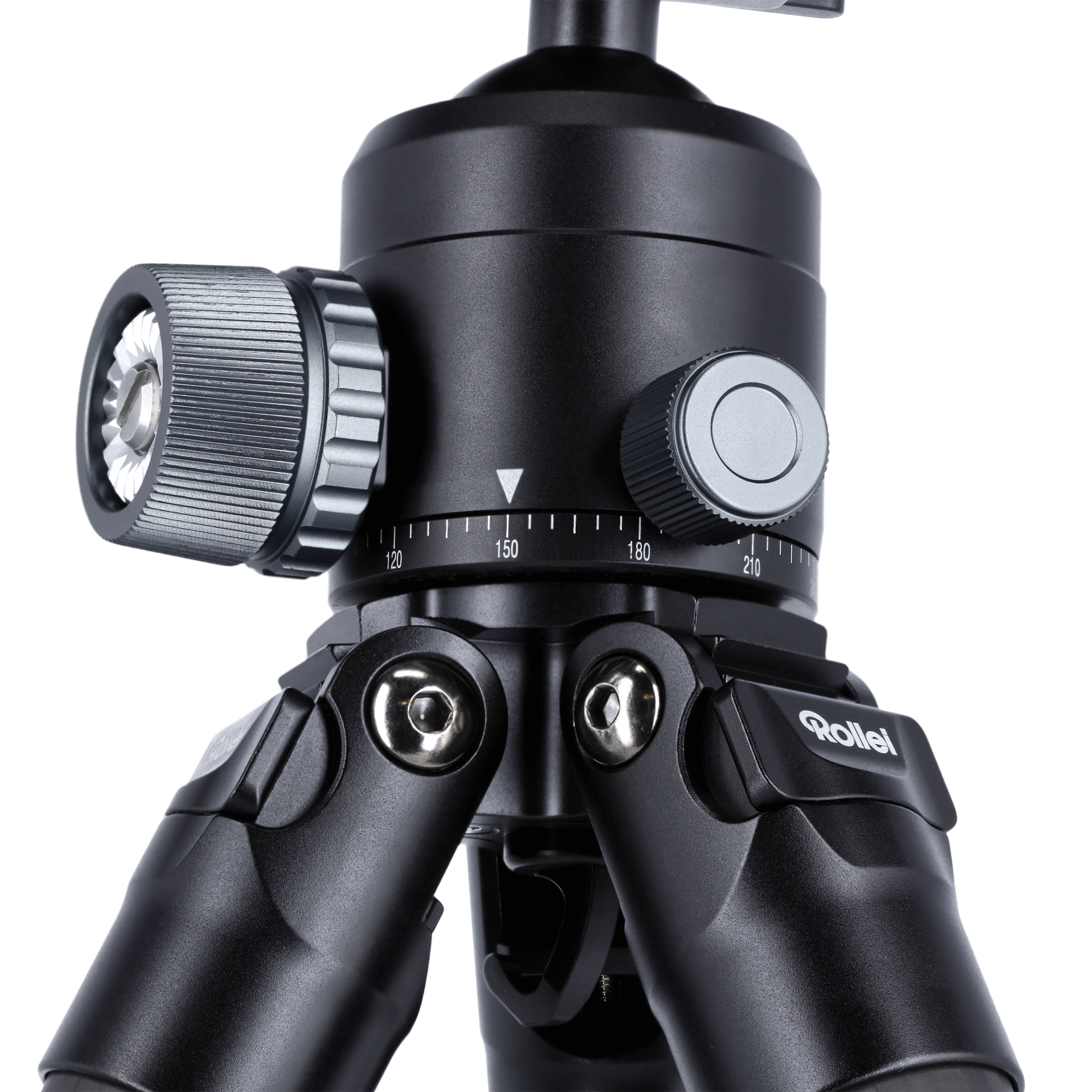 H3 Carbon Tripod for Hunting