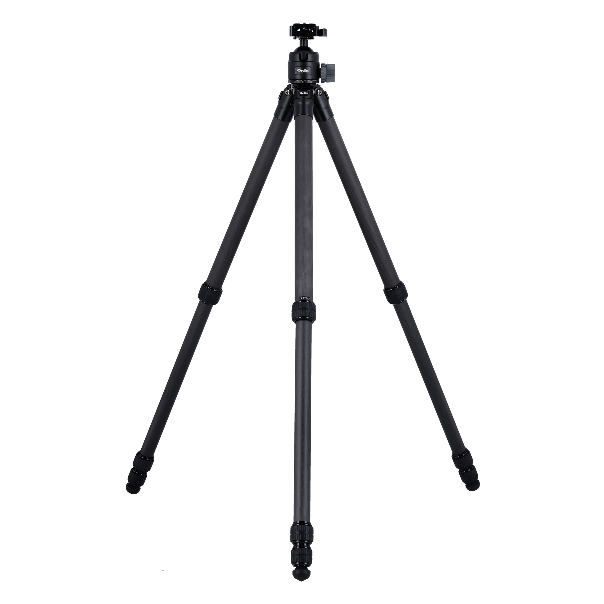 H3 Carbon Tripod for Hunting