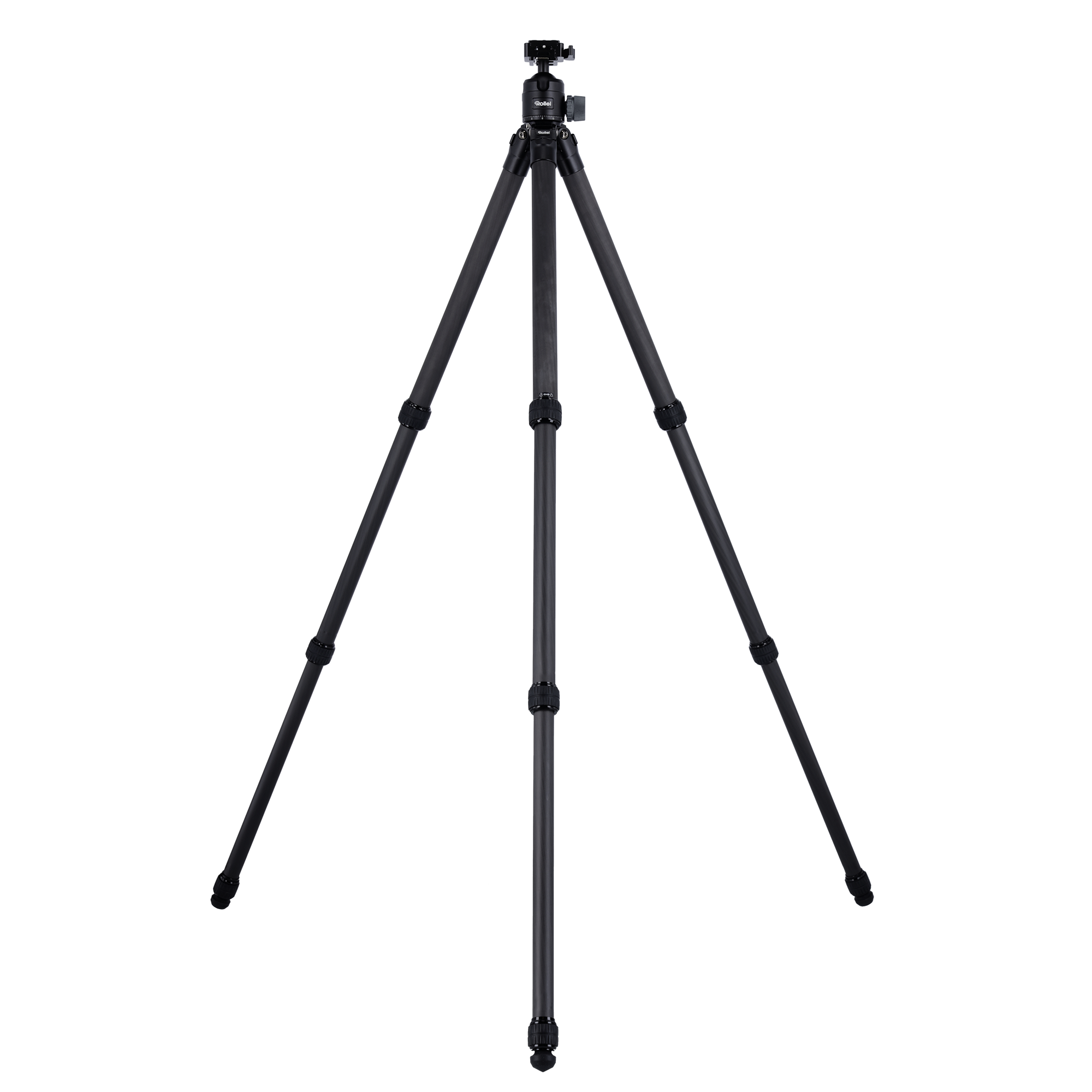H3 Carbon Tripod for Hunting