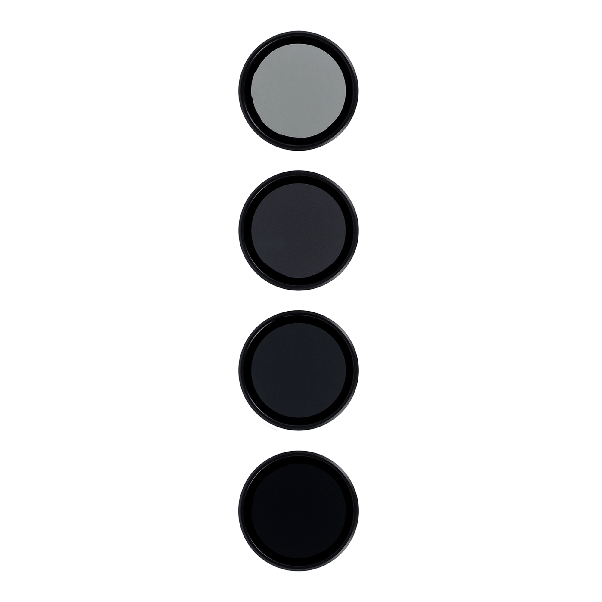 DJI Osmo Action 6 Filter-Set | CPL, ND8, ND16, ND32