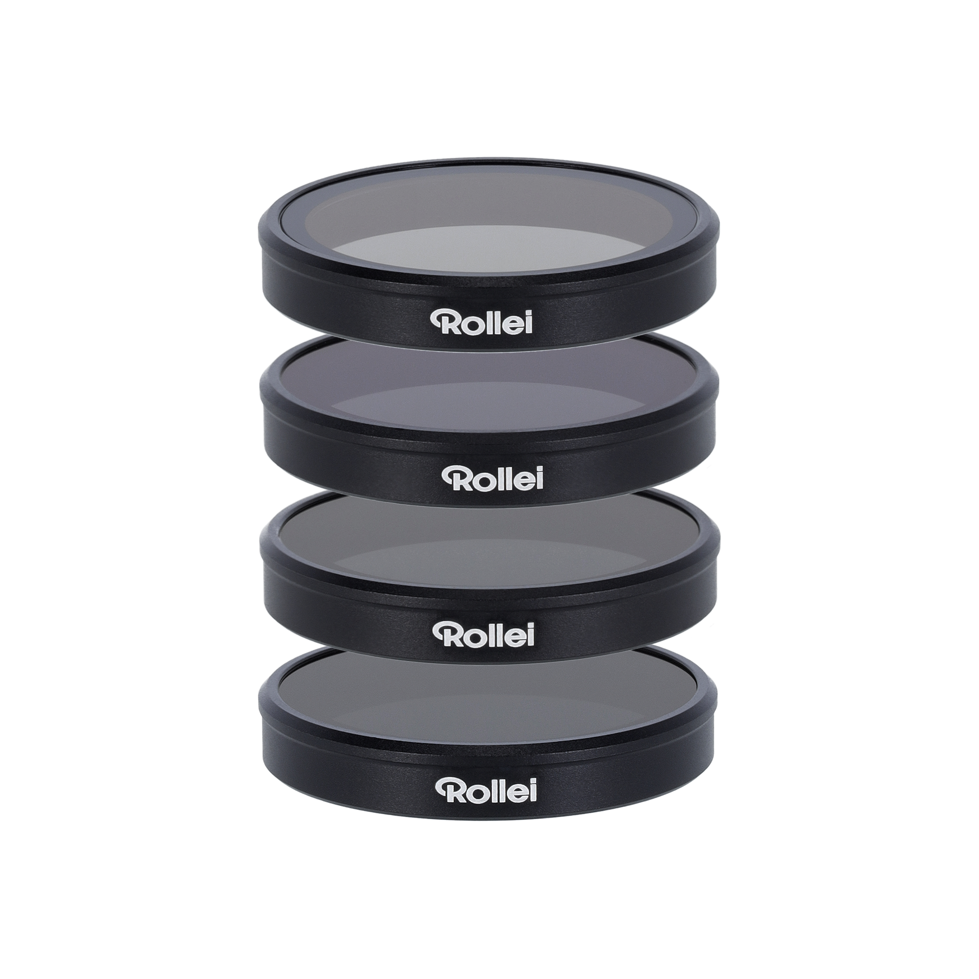 DJI Osmo Action 6 Filter-Set | CPL, ND8, ND16, ND32