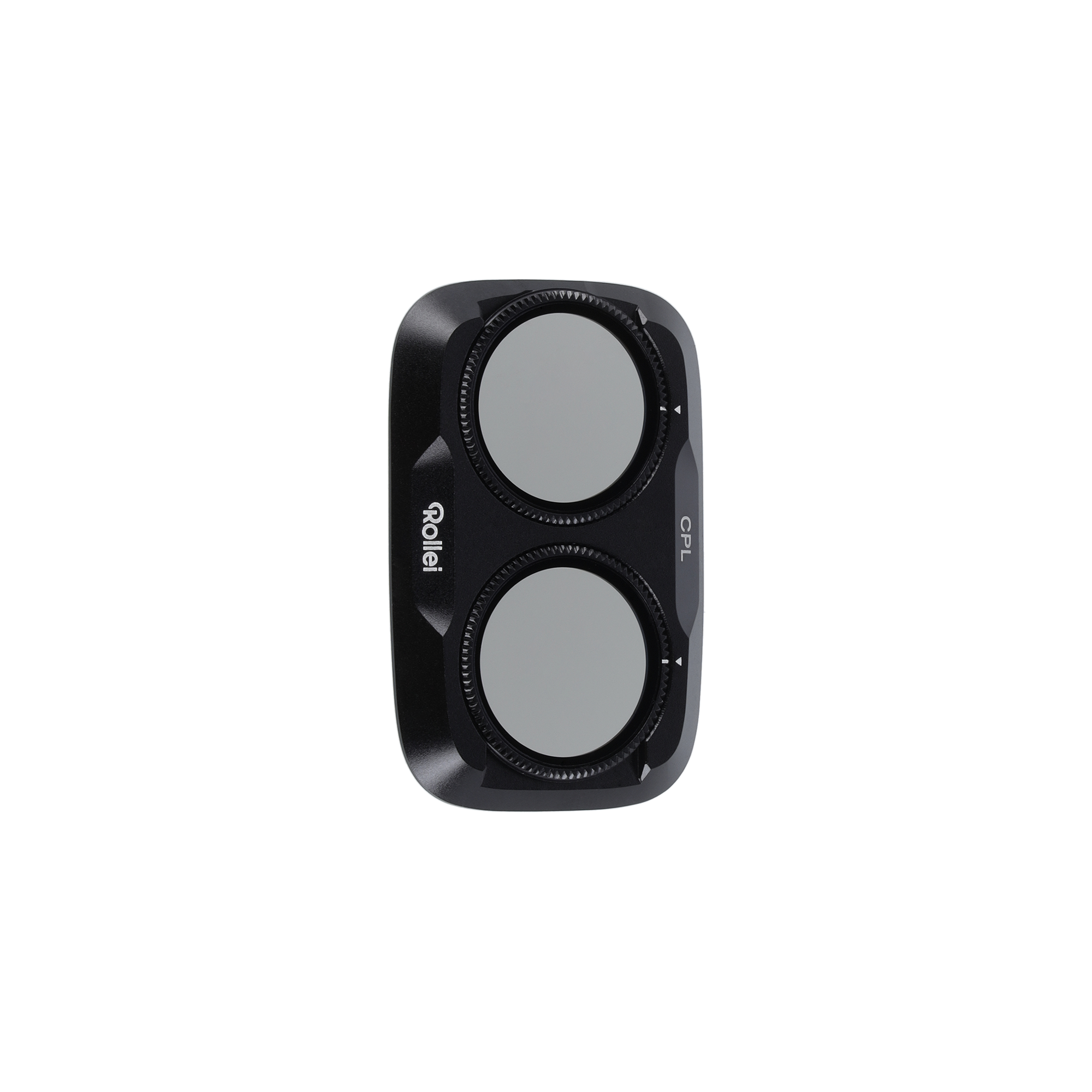 DJI Osmo Pocket 4 Pro Filter Set | CPL, VND2-32, Black Mist