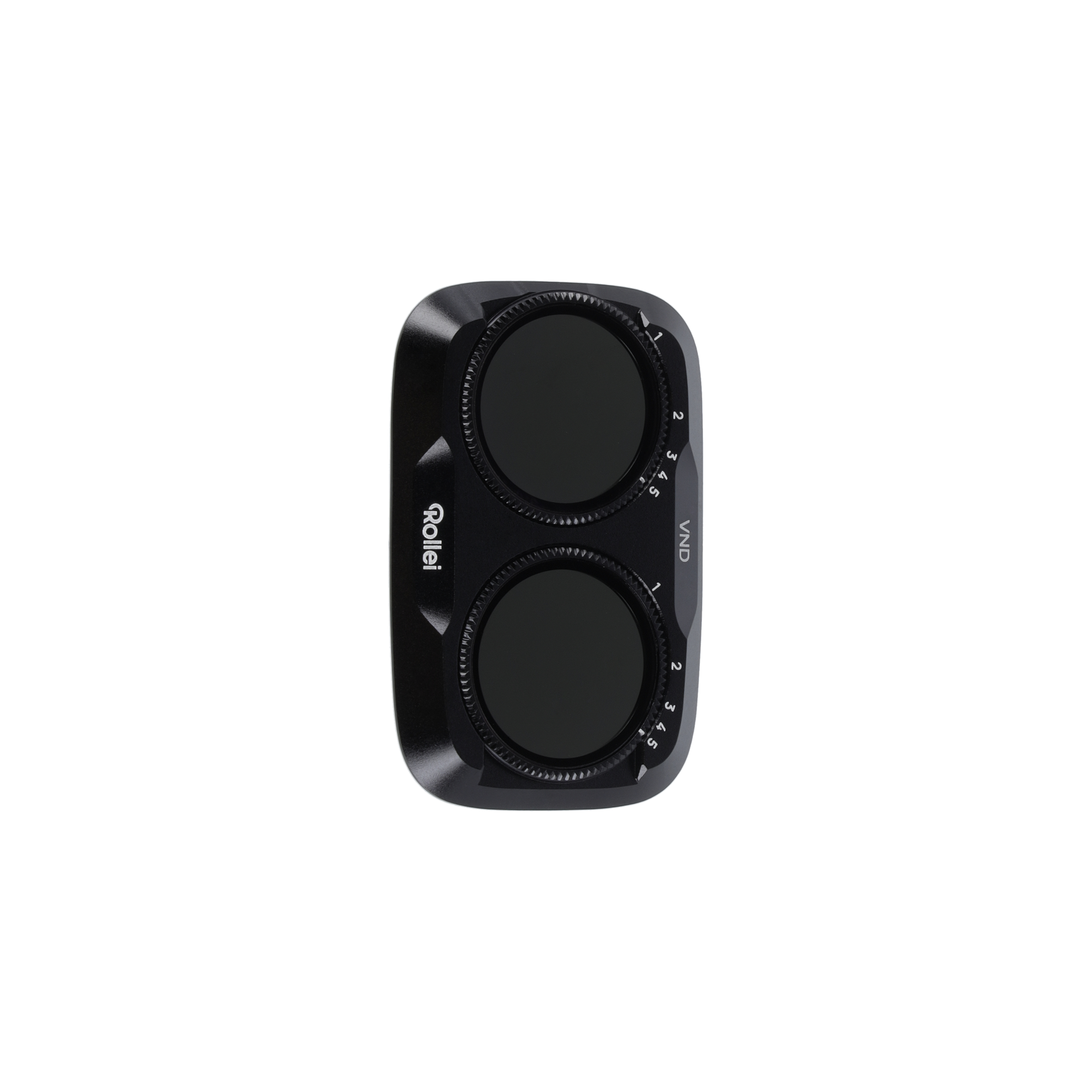 DJI Osmo Pocket 4 Pro Filter Set | CPL, VND2-32, Black Mist