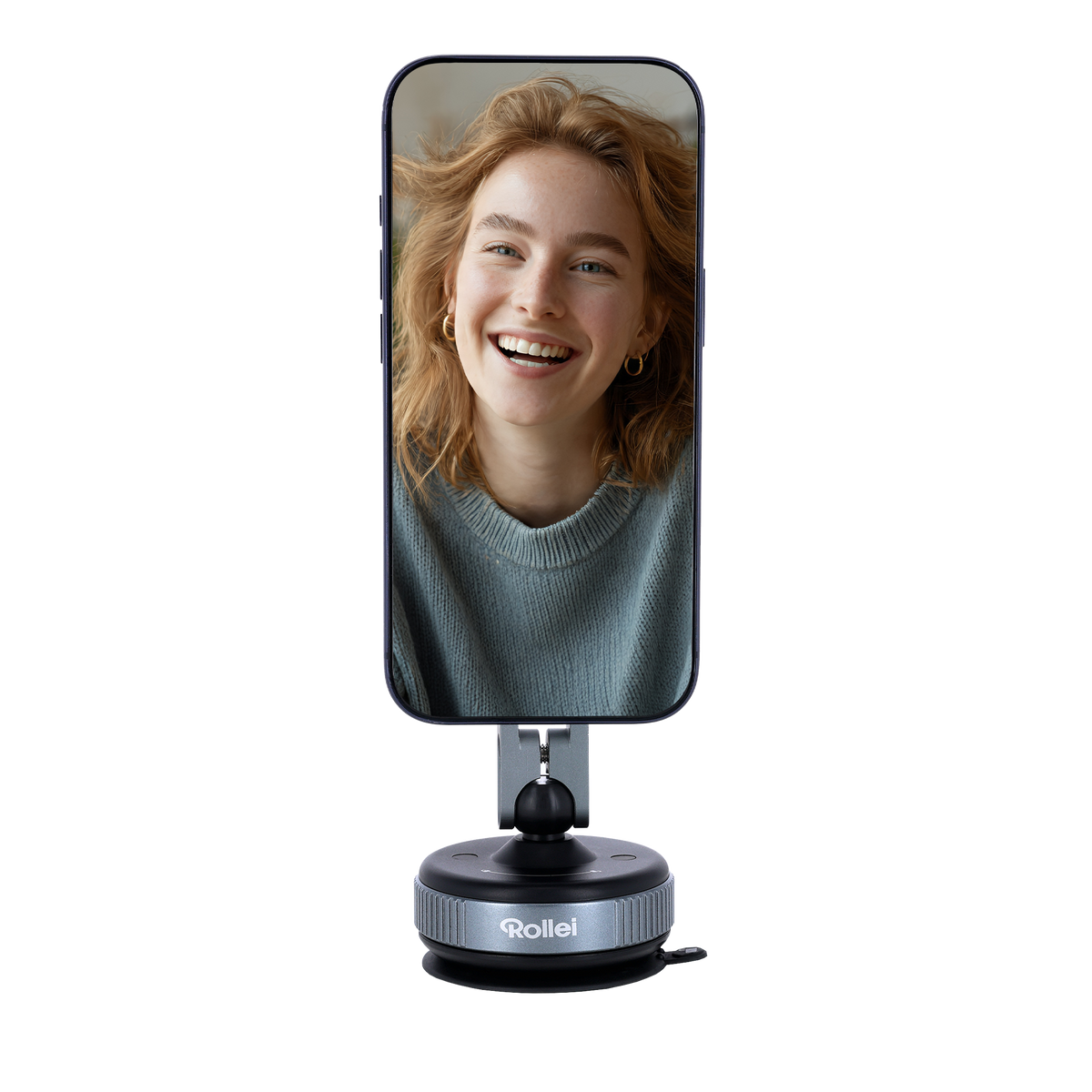 Suction Cup Mount MagSafe