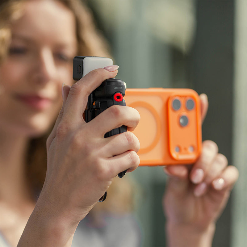 JOBY TelePod | Mini Tripod