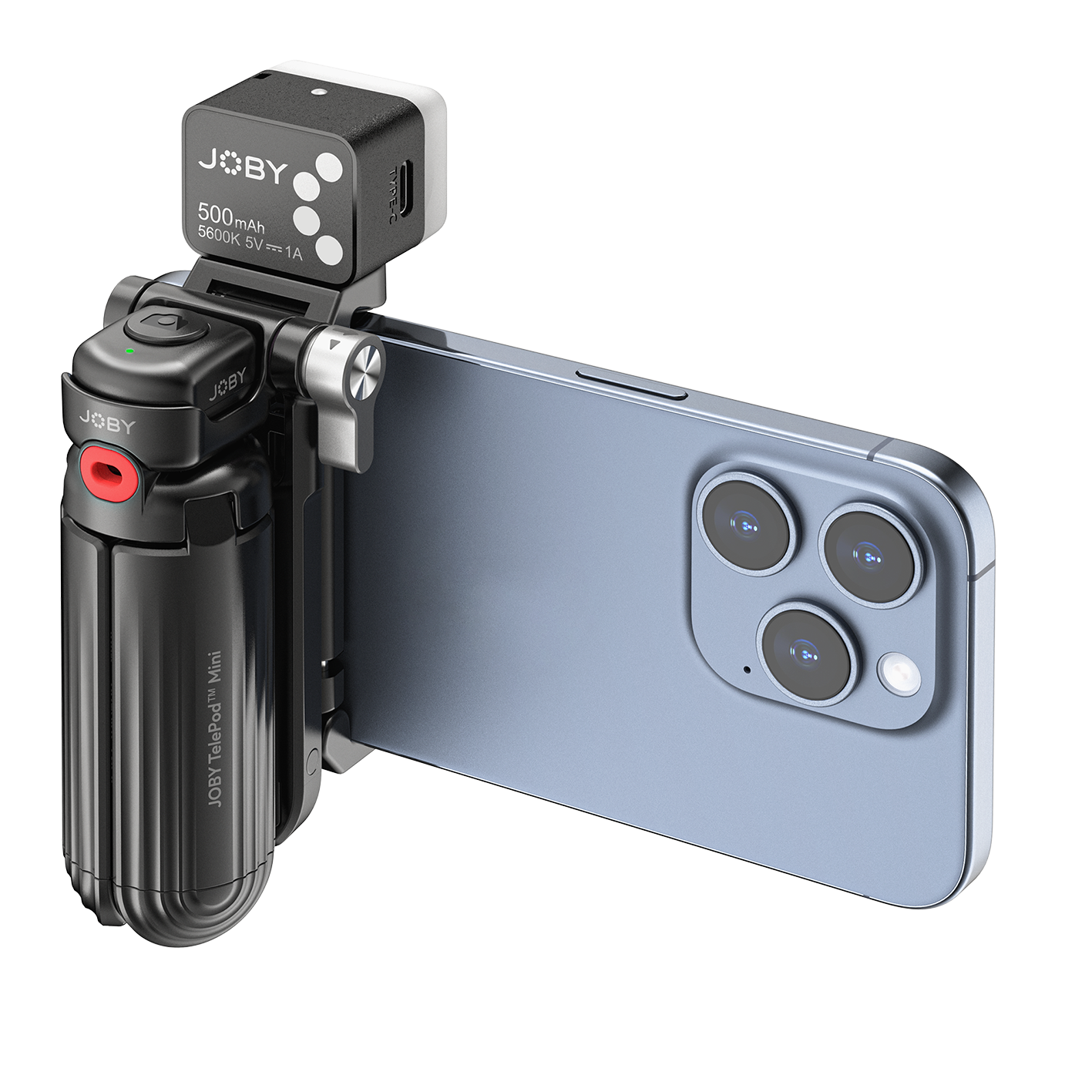 JOBY TelePod | Mini Tripod