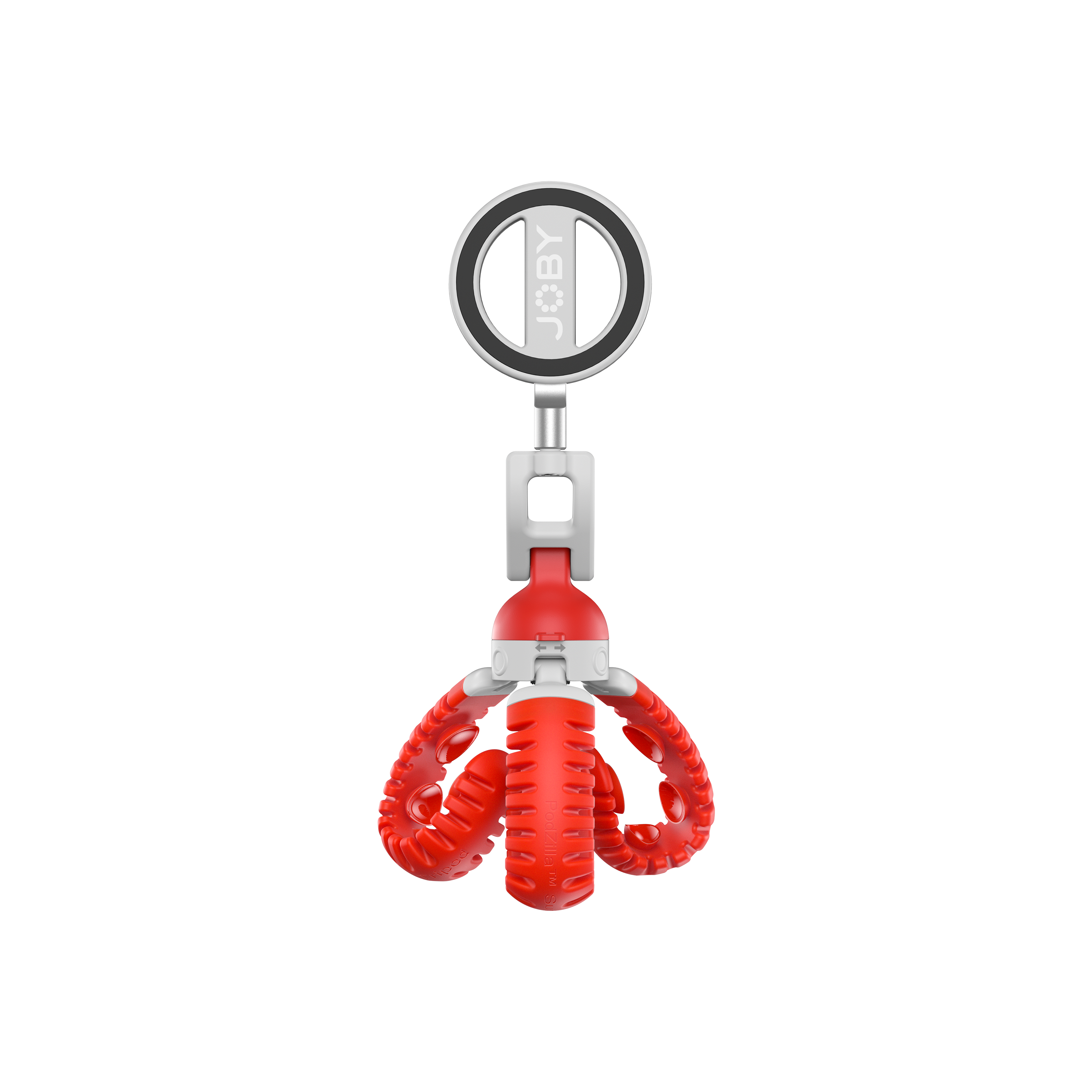 JOBY PodZilla | Octo-Saugstativ