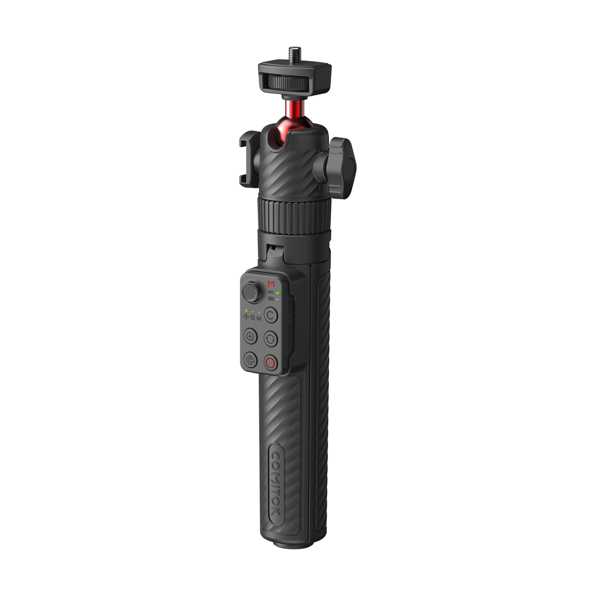 Comitok 2-in-1 Selfie Stick for DJI Osmo Pocket