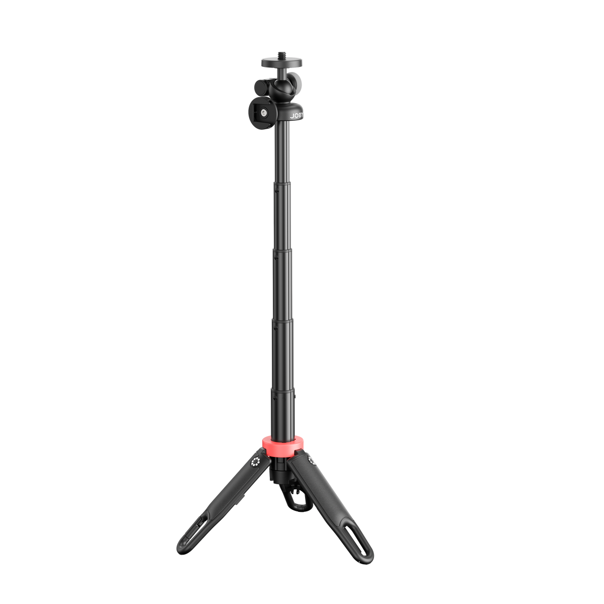 JOBY HandyPod | Extendable tripod with quick-release button