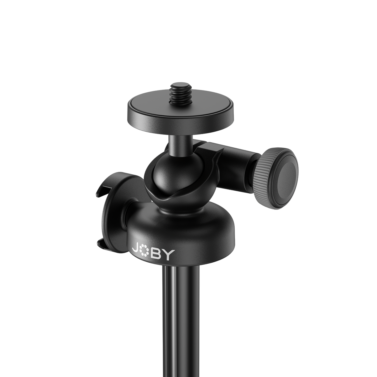 JOBY HandyPod | Extendable tripod with quick-release button