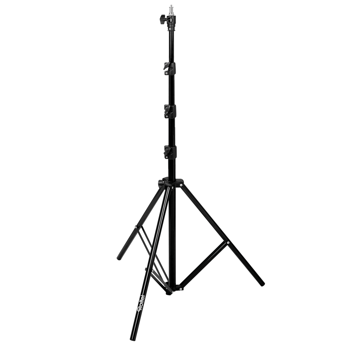 Lampenstativ Pro 285 cm | inkl. Tasche