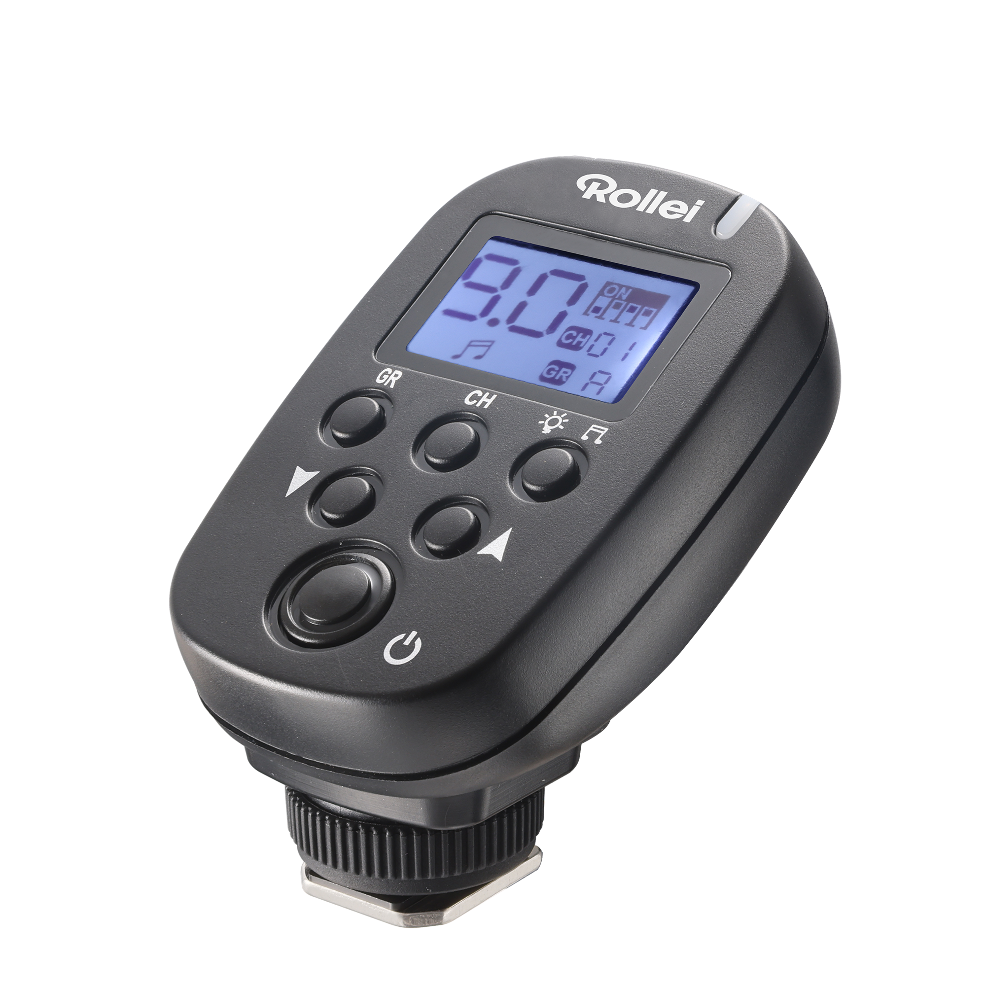 B-Stock Pro U7 II Wireless Transmitter